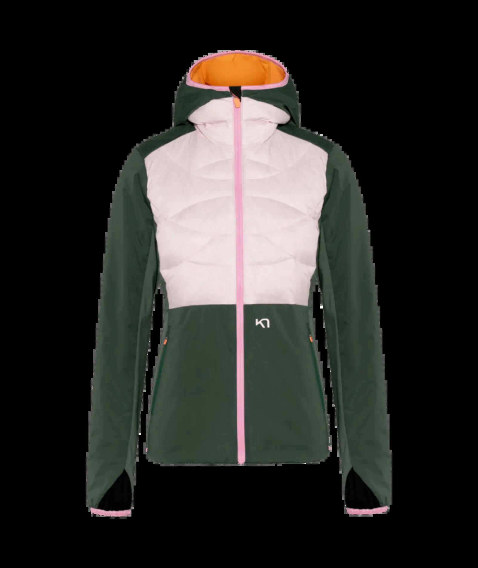 KARI TRAA Tirill Thermal Jacket - timo 1/3