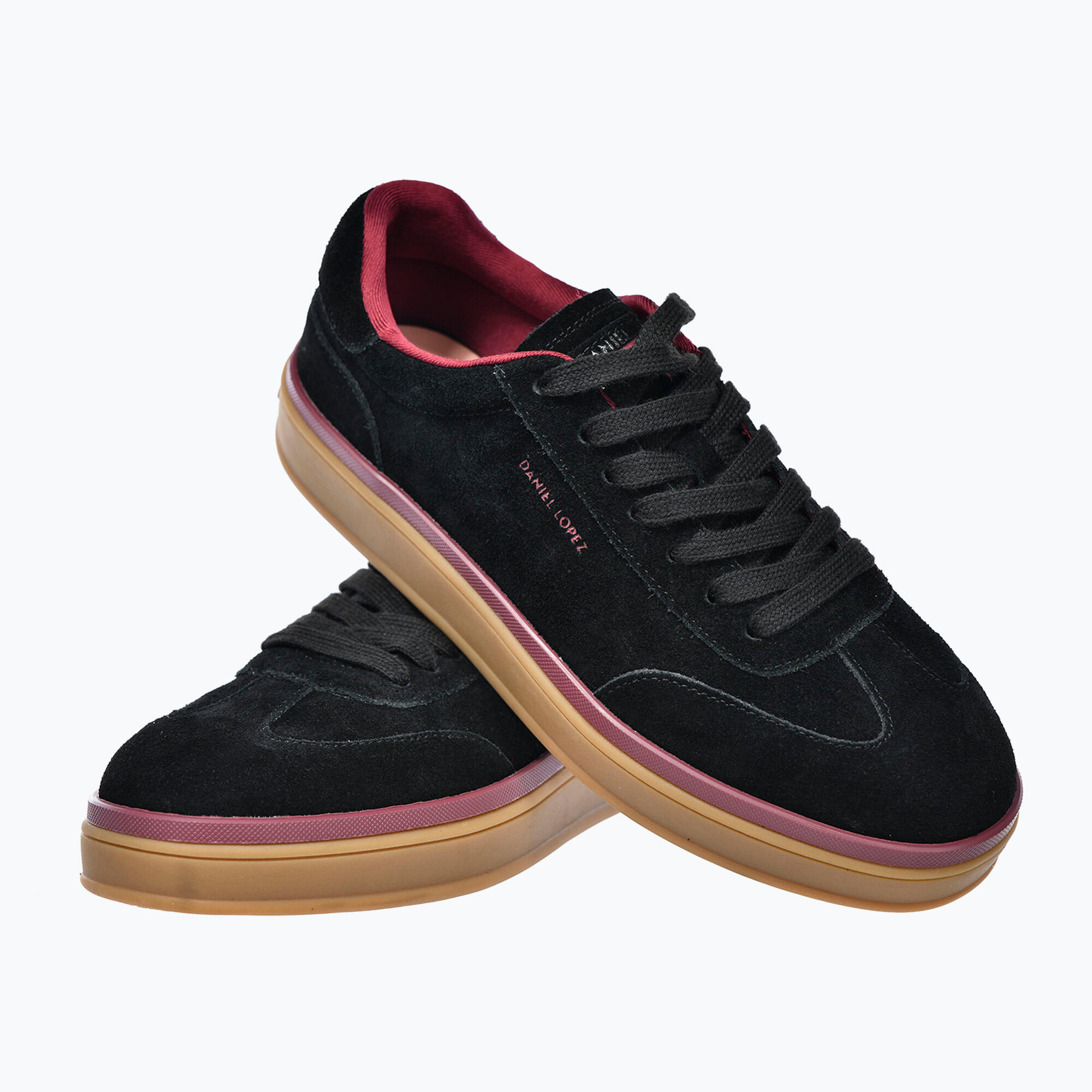 Buty damskie DANIEL LOPEZ JUST DARE SS2D4006 4/7