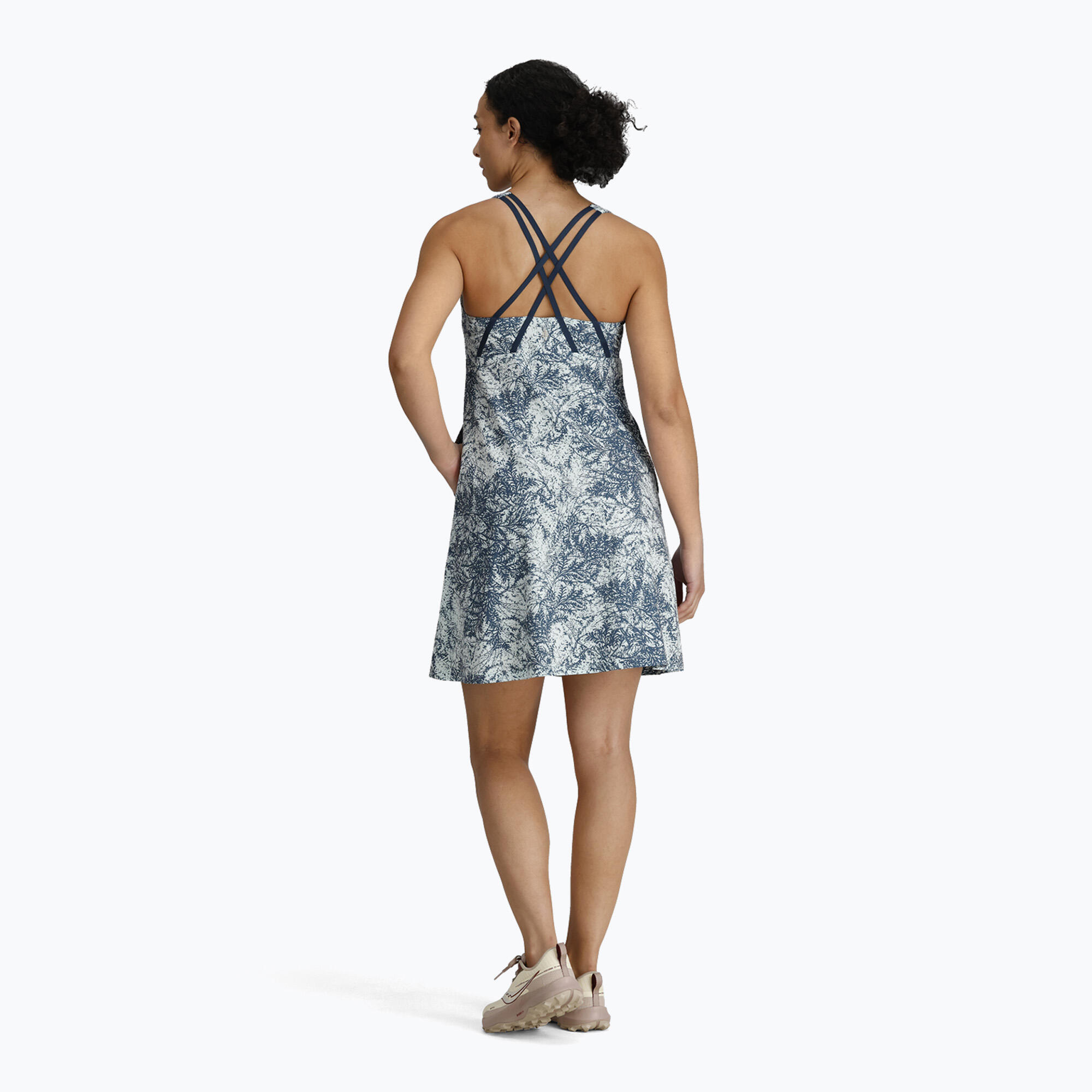 Sukienka Royal Robbins Spotless Evolution Tank 3/3