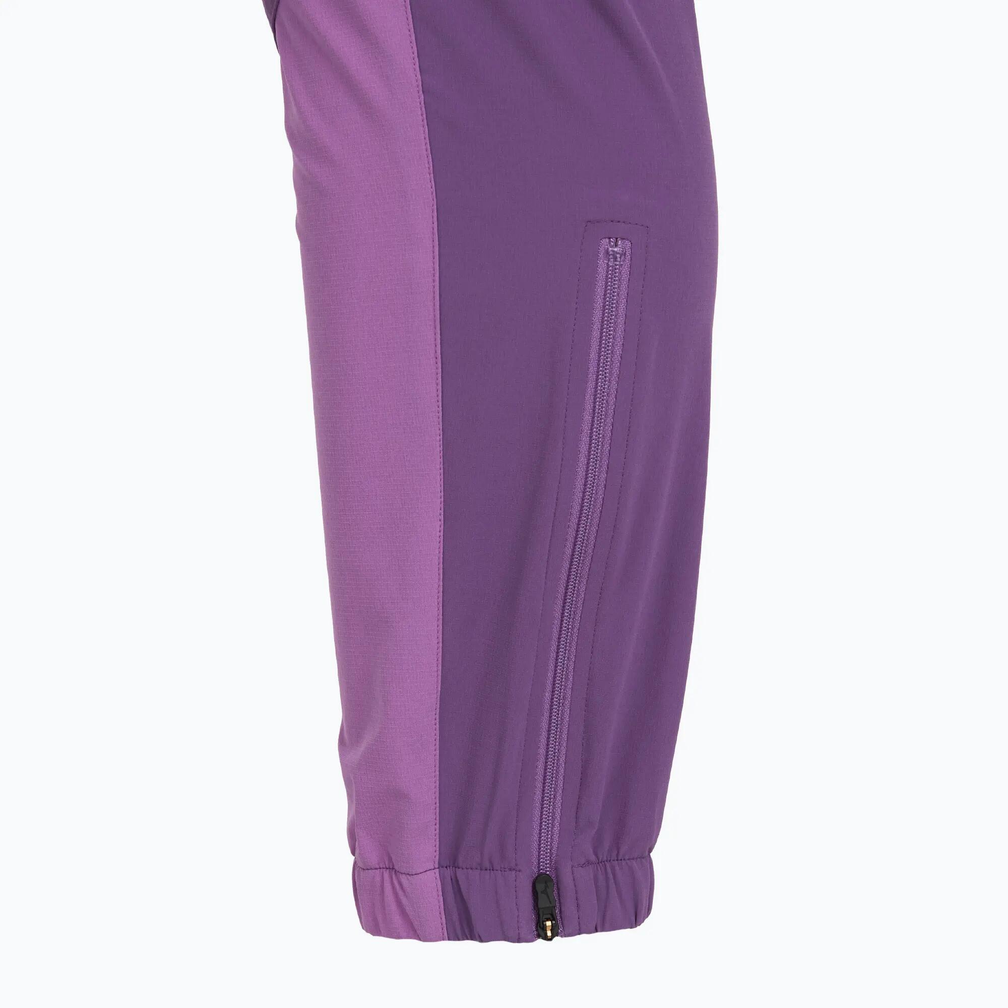 Spodnie tenisowe damskie Mizuno Mugen Pant 4/7
