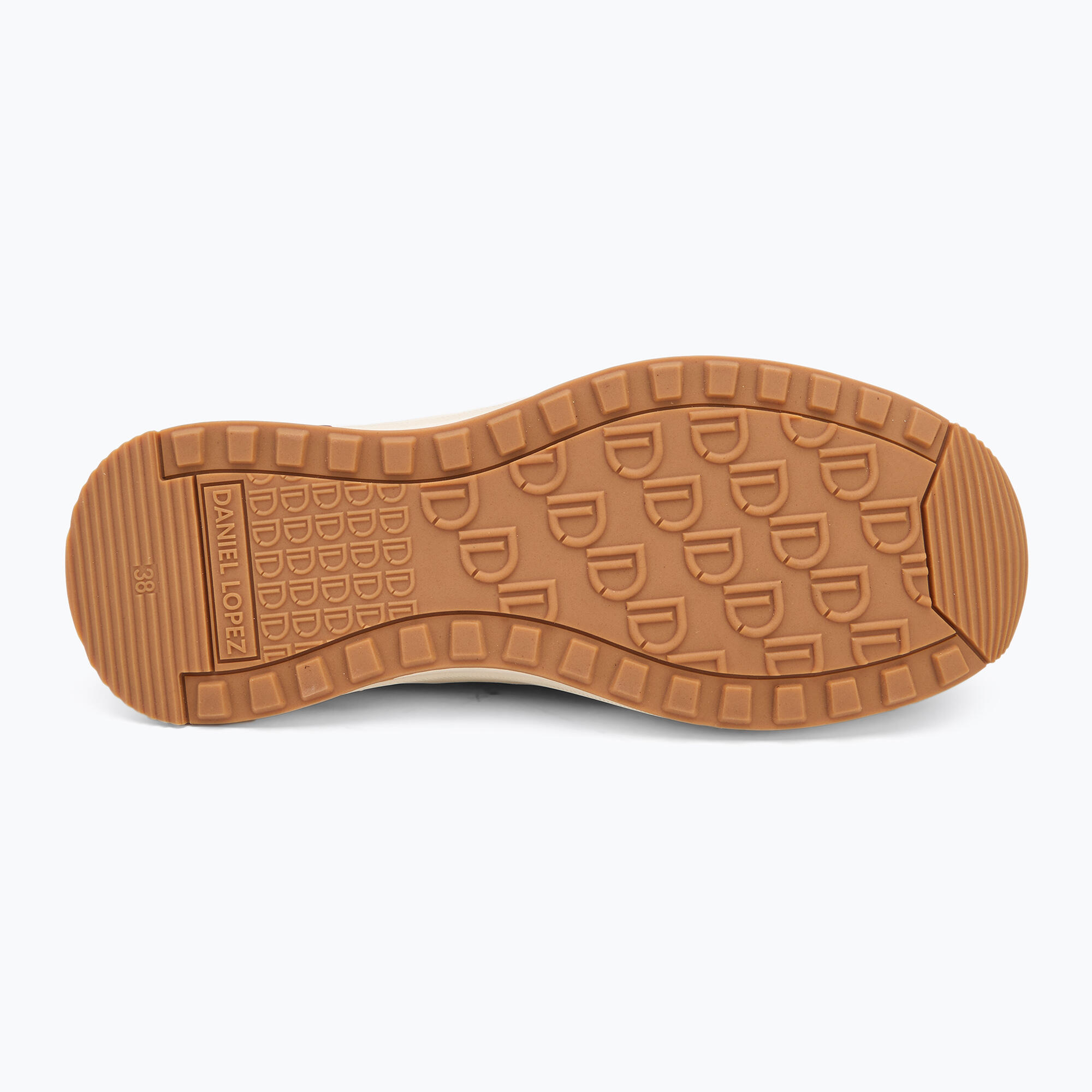 Buty damskie DANIEL LOPEZ JUST DARE SS2D4044 4/7