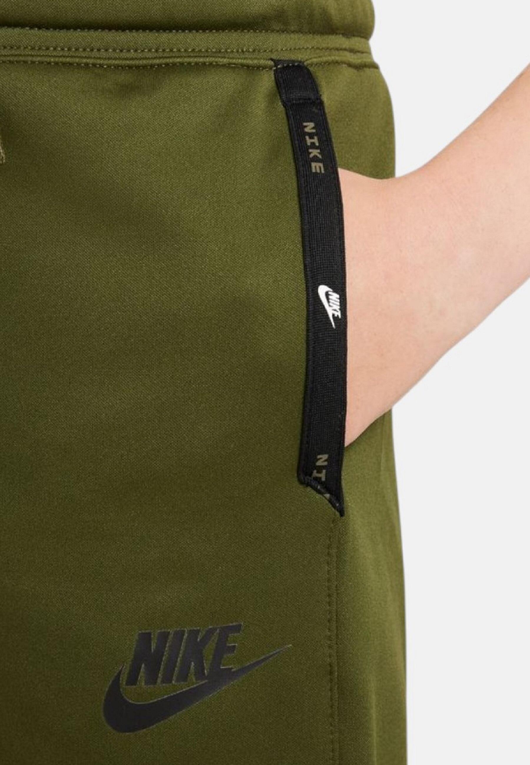Tuta Nike Sportswear U NSW TRACKSUIT POLY PACK HOOK 6/6