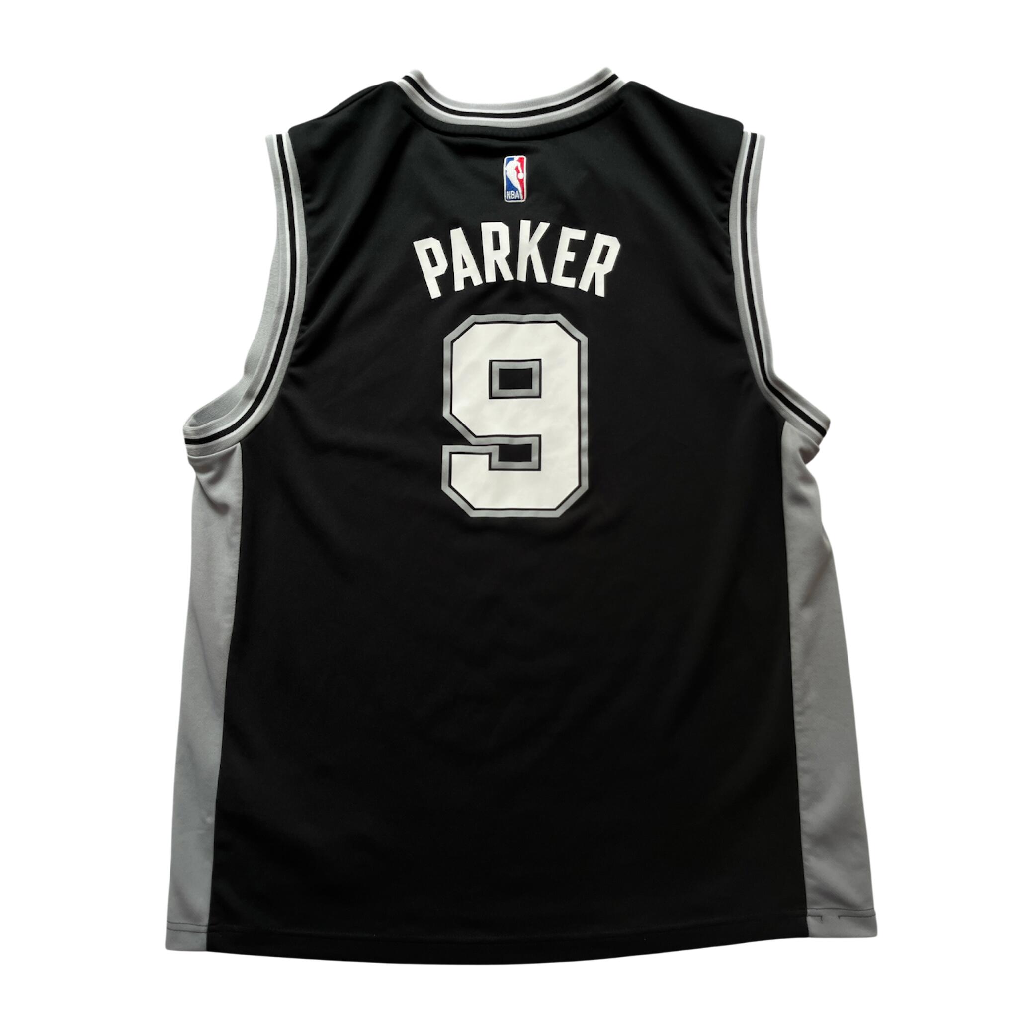 Tweedehands - NBA Shirt San Antonio Spurs Away - Als nieuw 2/2
