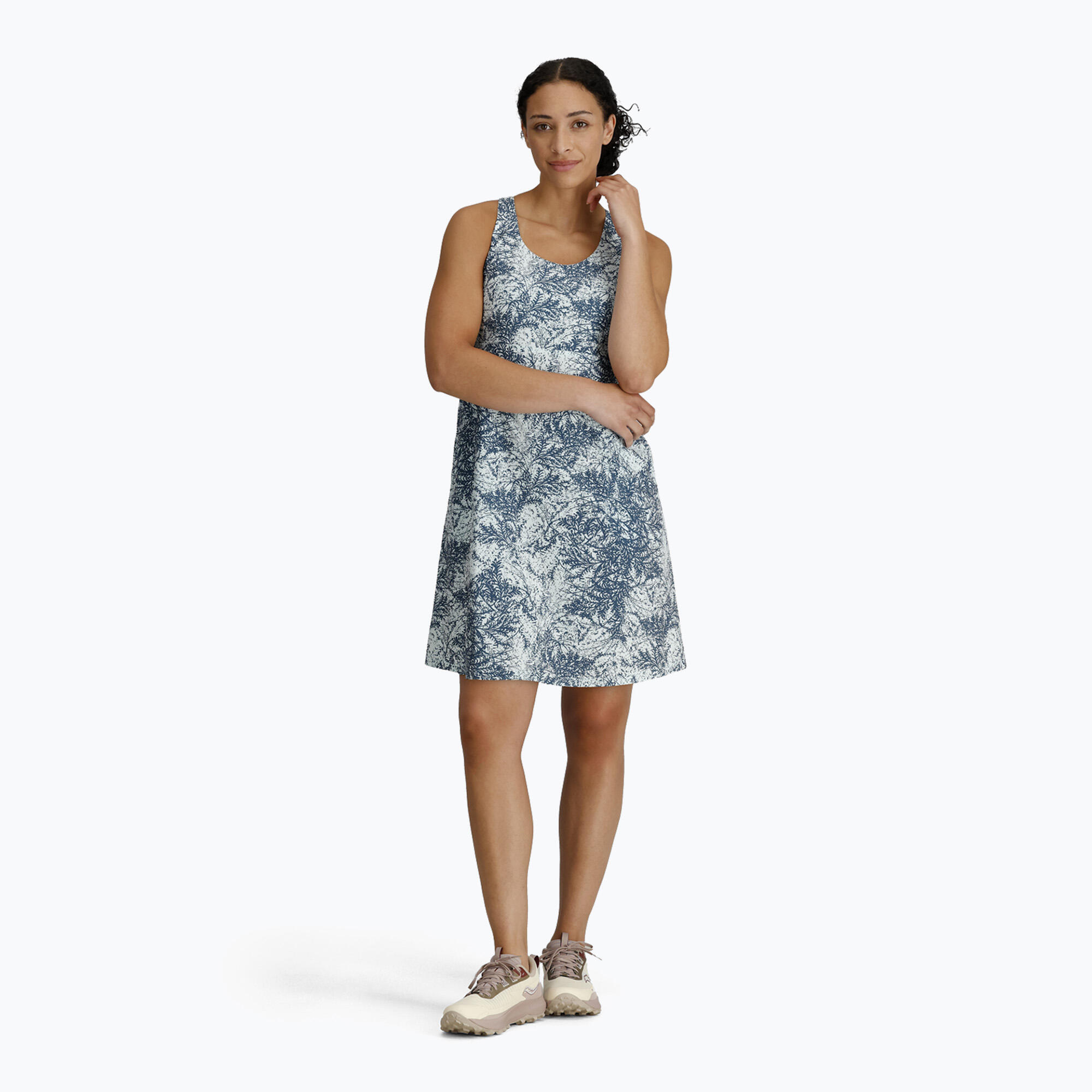 Sukienka Royal Robbins Spotless Evolution Tank 2/3