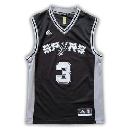 Reconditionné - Maillot NBA San Antonio Spurs Away - Excellent