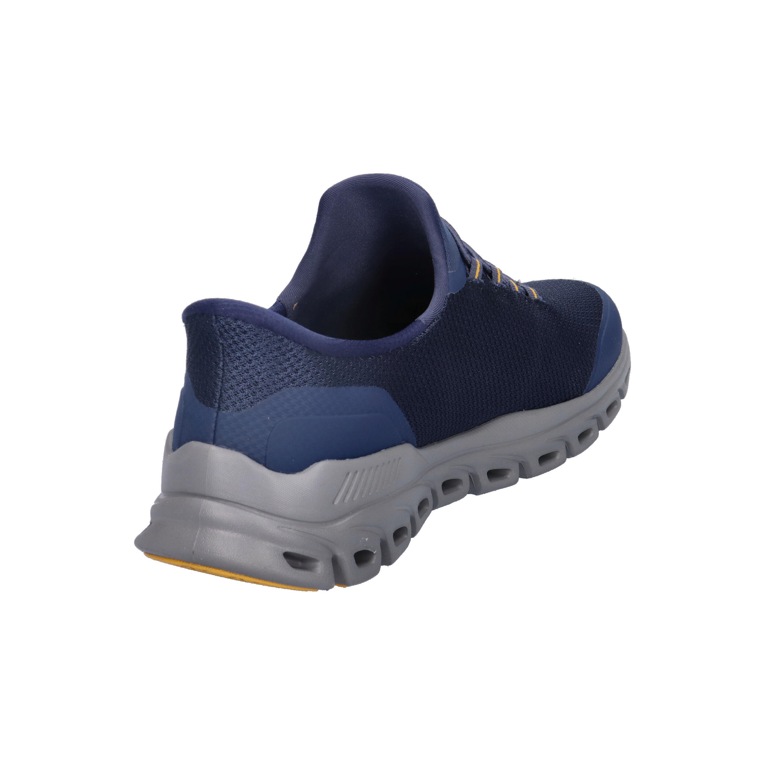 Skechers Herren Sneaker Glide-Step - Remnynt 233017 14/15