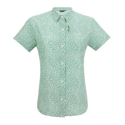 Vrouwelijke lange mouwen anti-insect blouse regatta travel