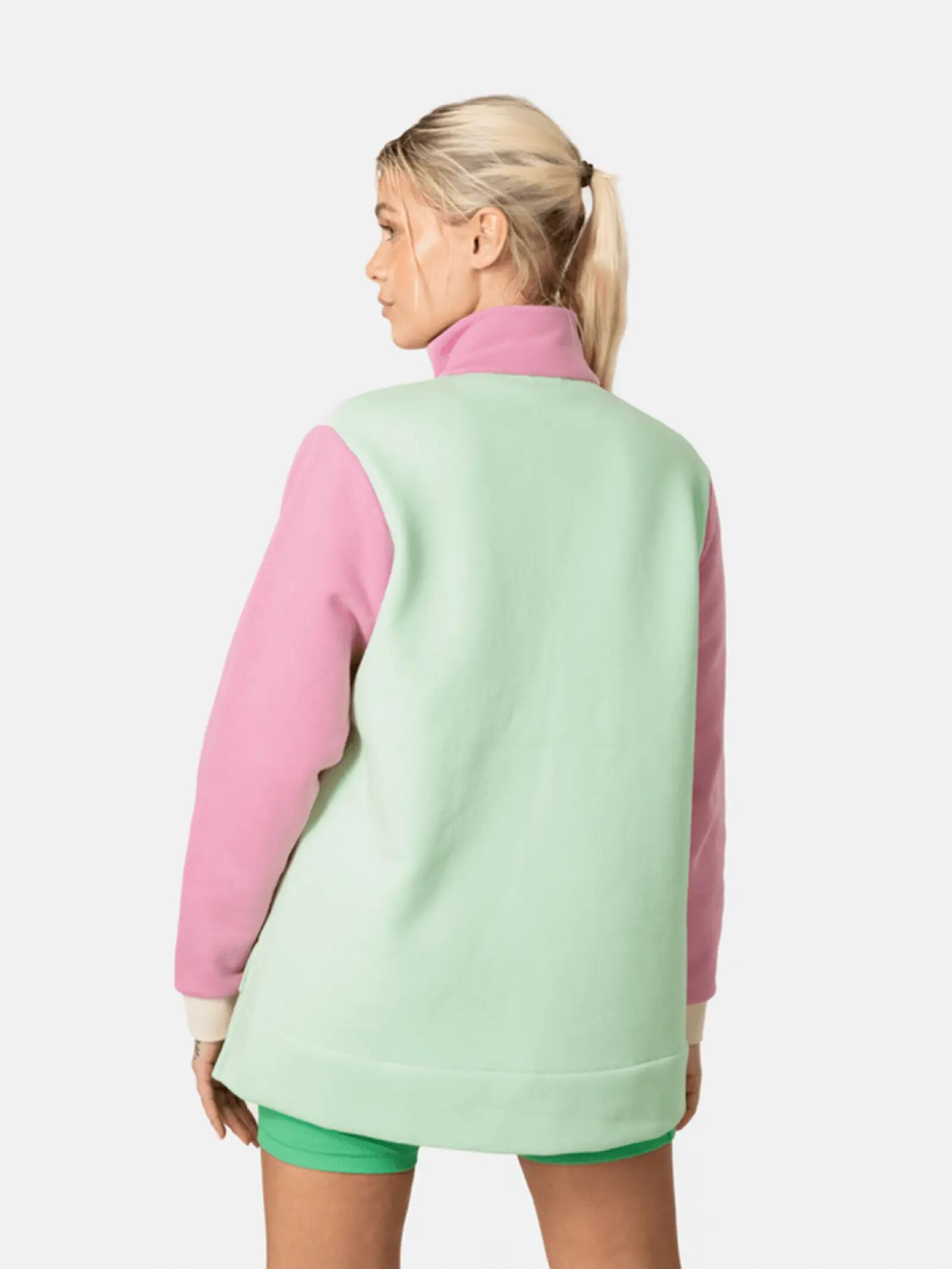 Ruth Midlayer Print - tea 2/3