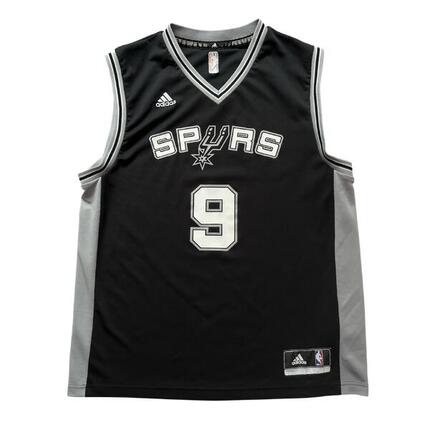 Reconditionné - Maillot NBA San Antonio Spurs Away - Excellent