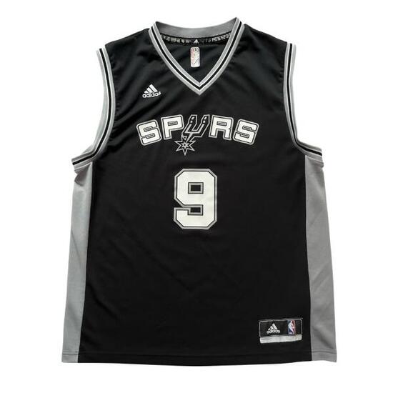 Reconditionné - Maillot NBA San Antonio Spurs Away - Excellent