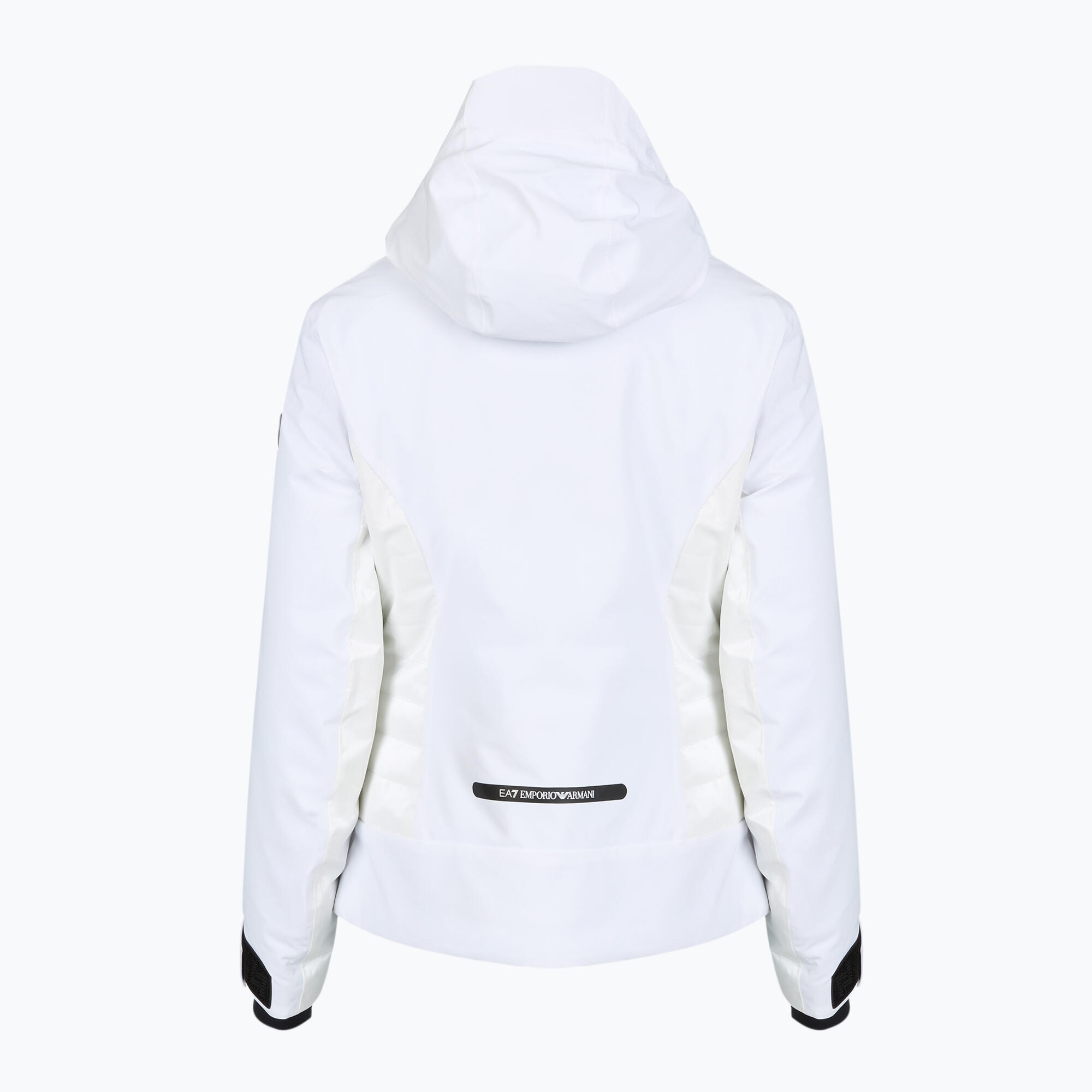 Kurtka narciarska damska EA7 Emporio Armani Ski Cortina Toray Fashion 2/7