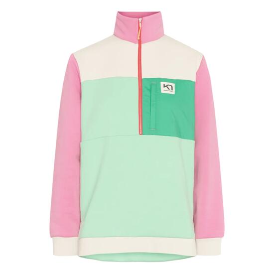 Ruth Midlayer Print - tea