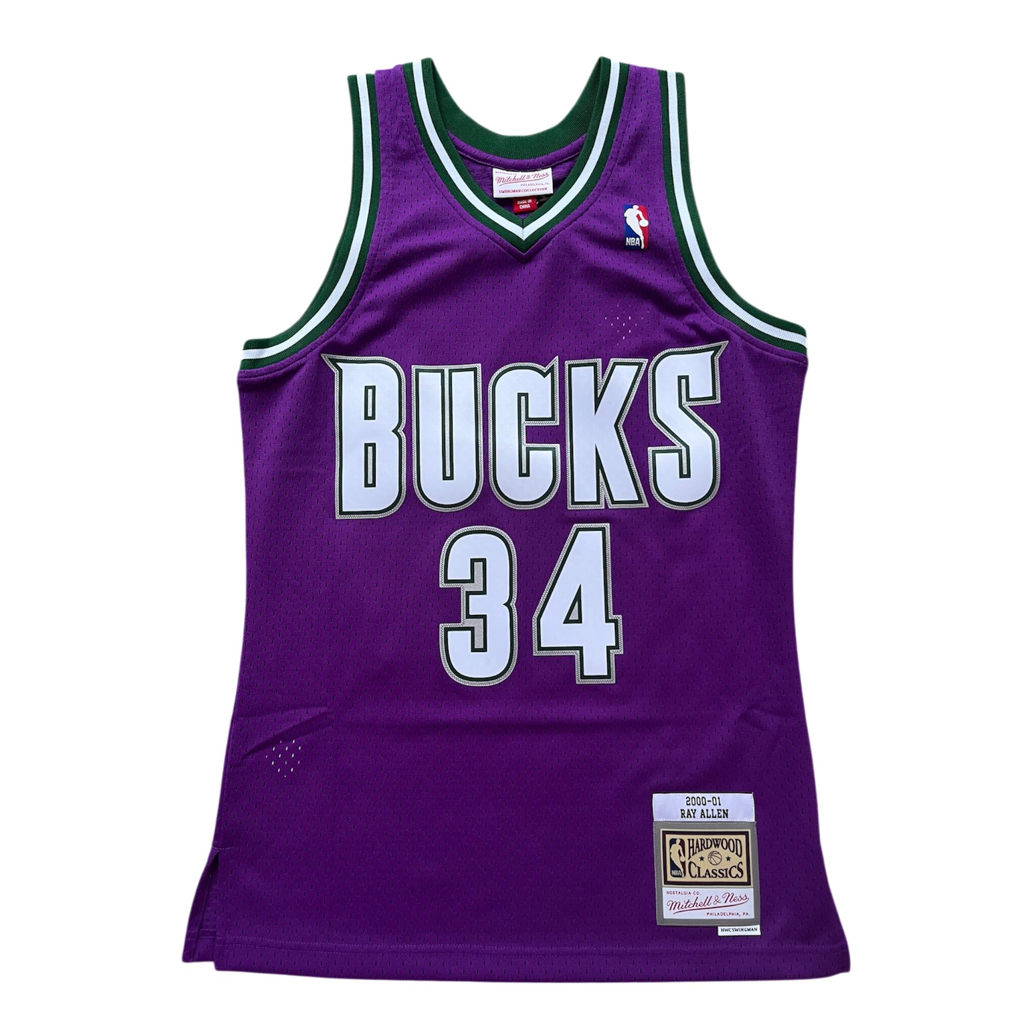 MITCHELL & NESS picture