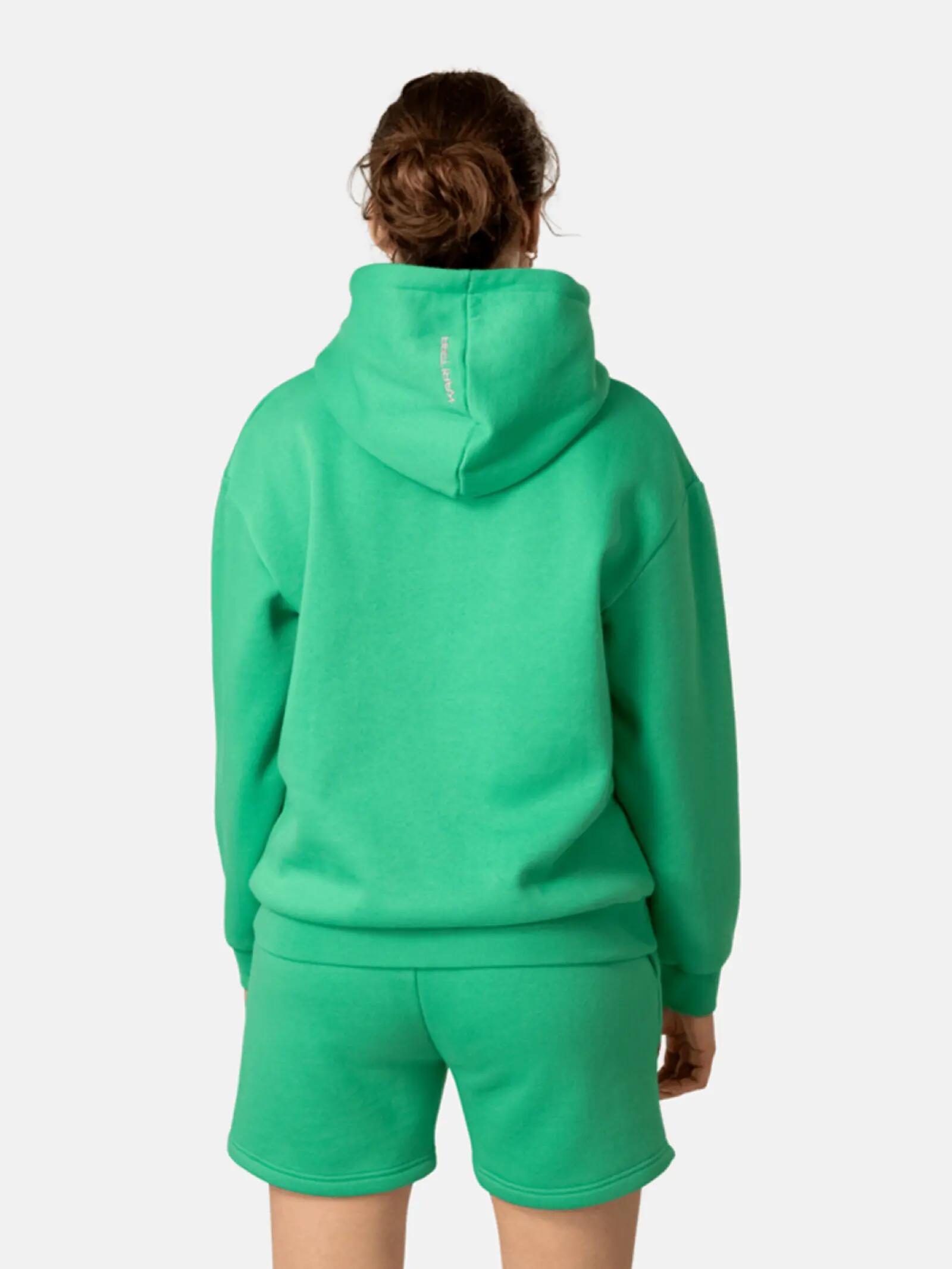 Anelie Hood - green 2/3