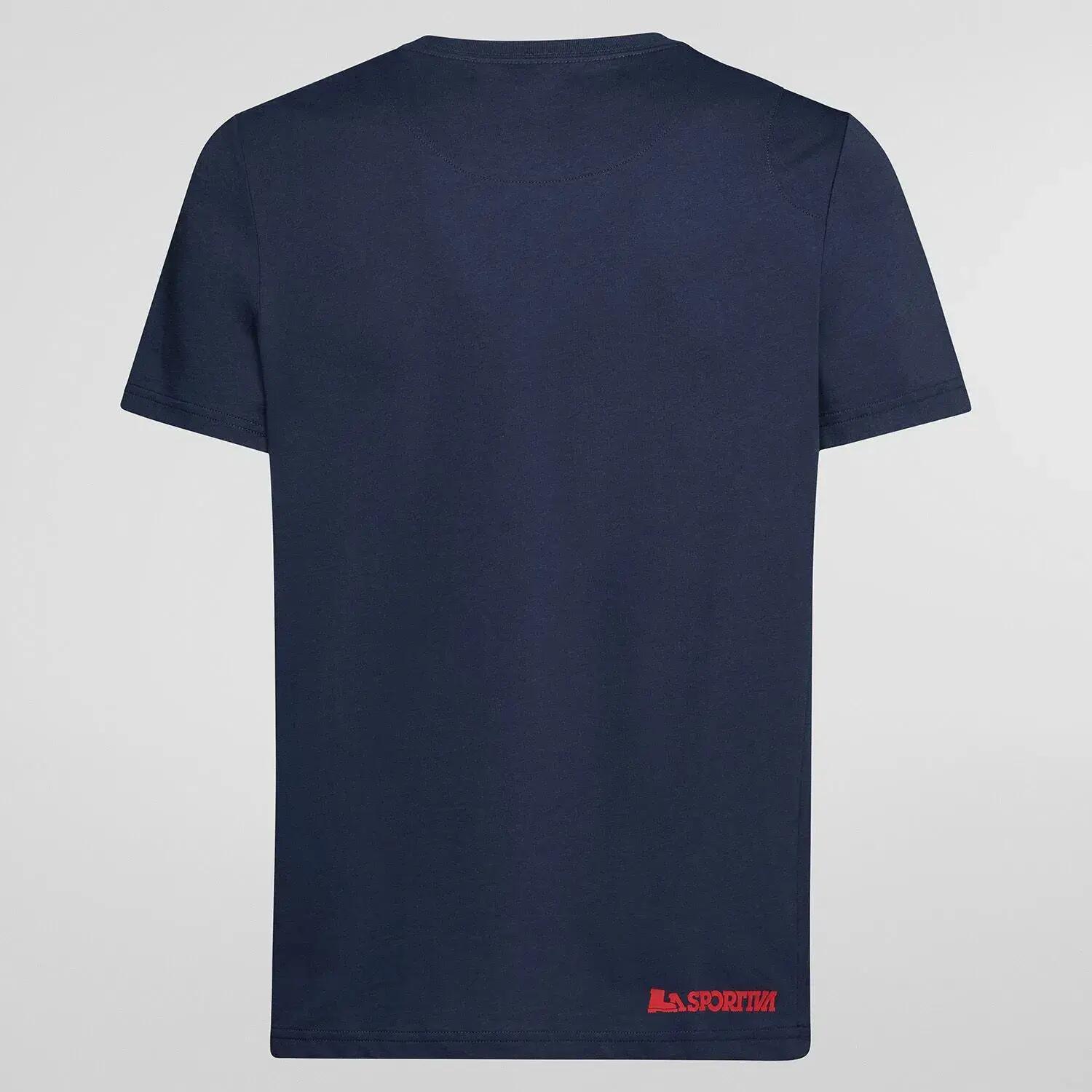 T-shirt La Sportiva Circle Logo 2/2