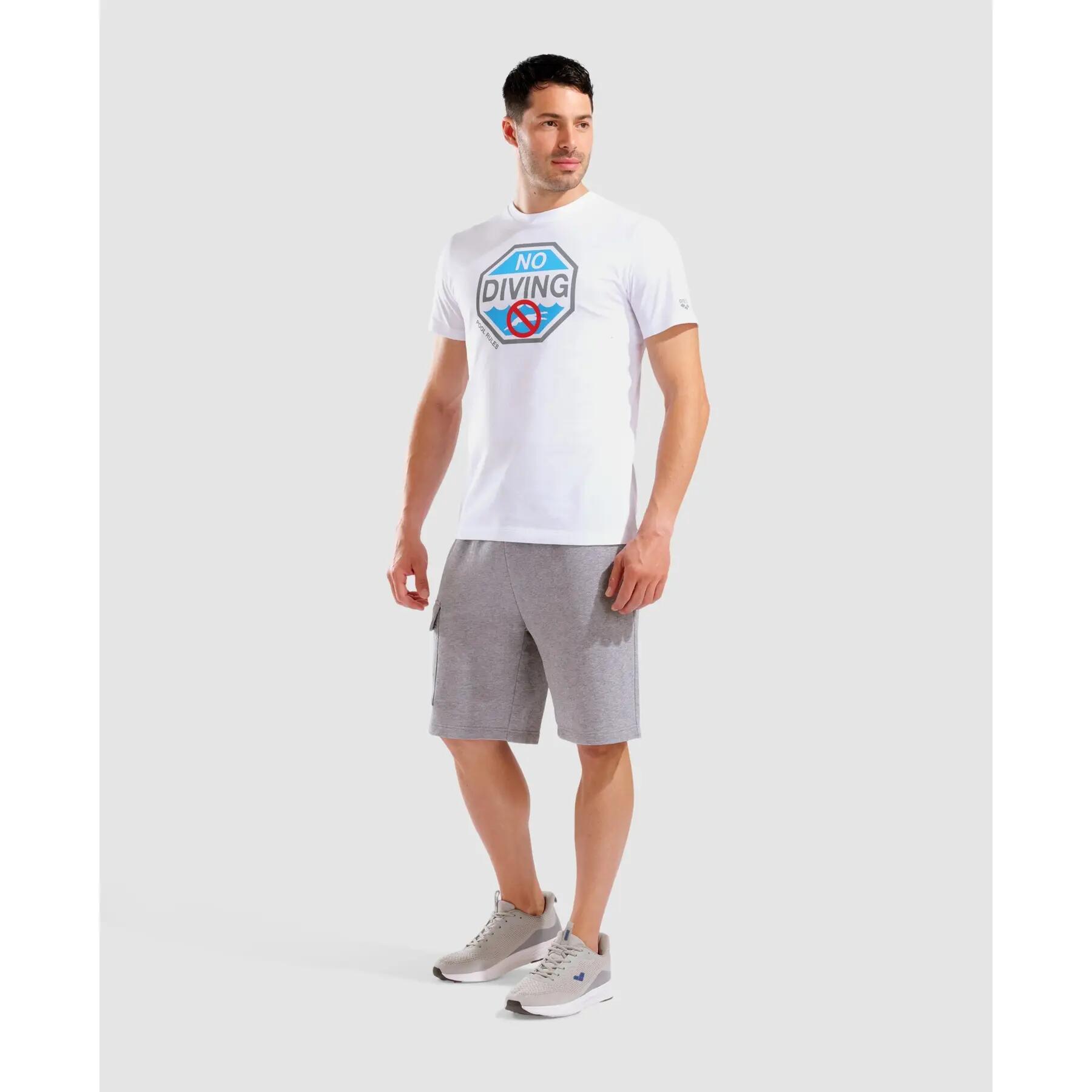 T-Shirt Arena Diving 2/5