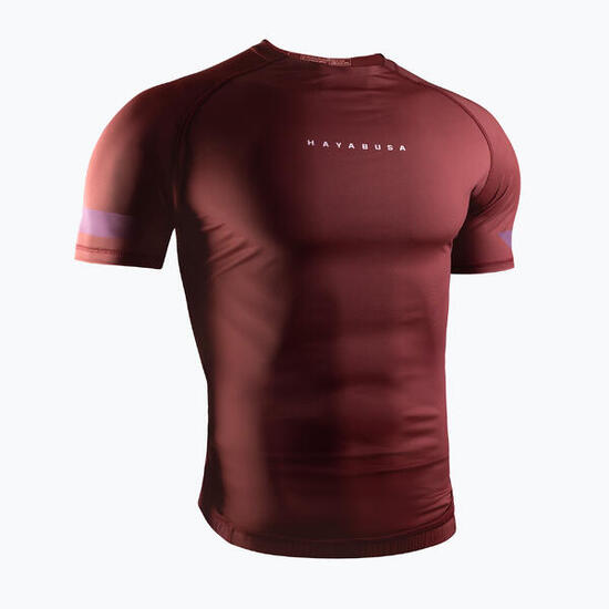 Rashguard homme Hayabusa Core Rash Guard