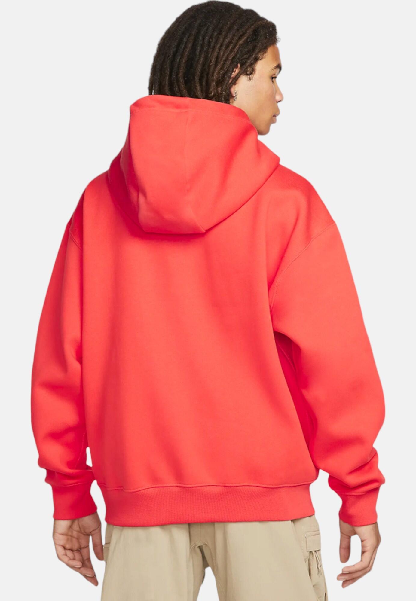 Felpa Nike Sportswear U ACG TF TUFF FLC PO HOODIE 2/5