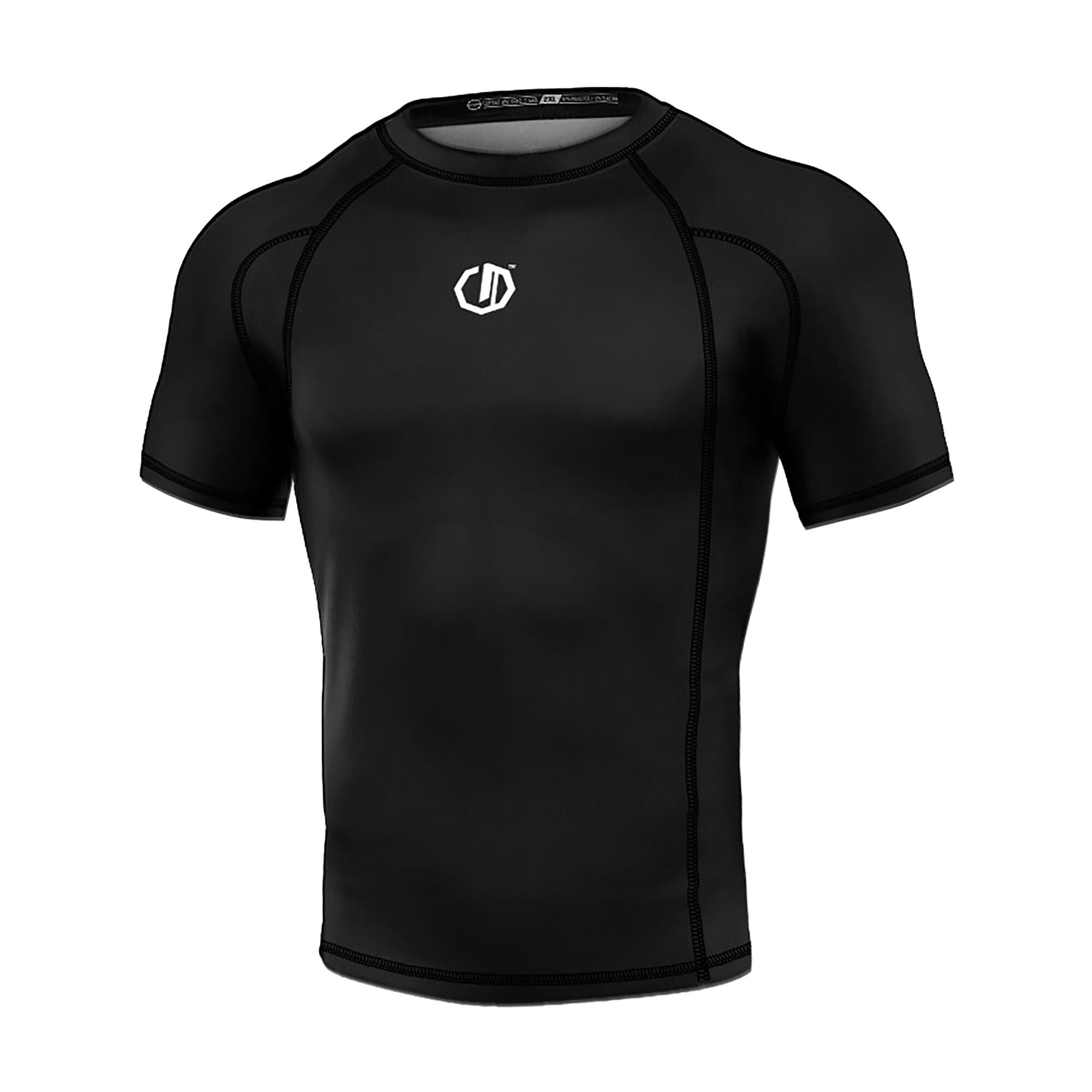 Rashguard męski Octagon Legion Premium 3/3
