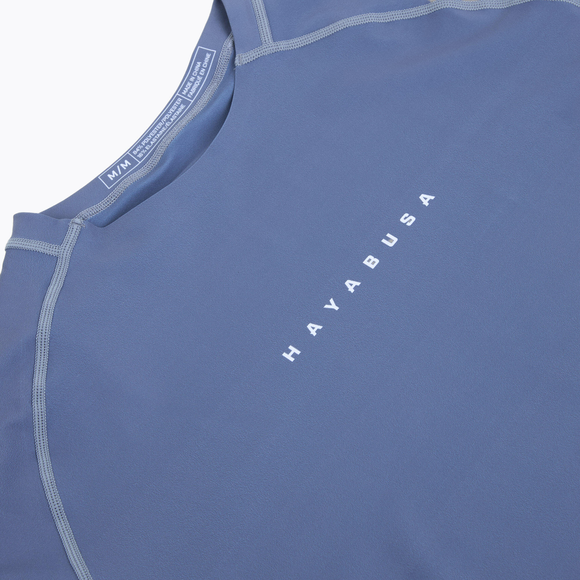 Rashguard longsleeve męski Hayabusa Core Rash Guard 3/7