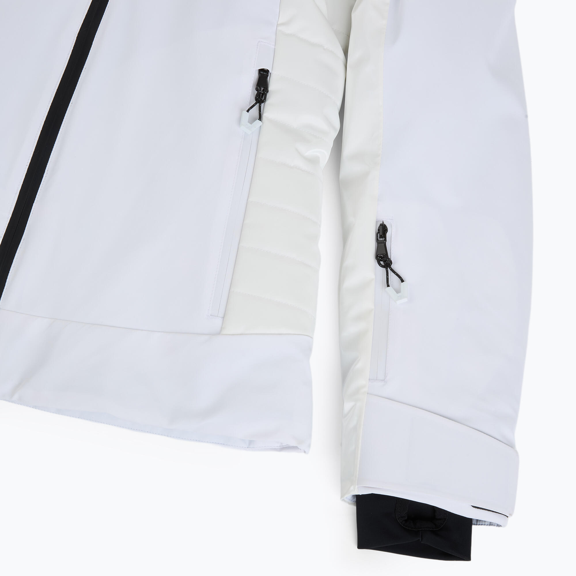 Kurtka narciarska damska EA7 Emporio Armani Ski Cortina Toray Fashion 5/7