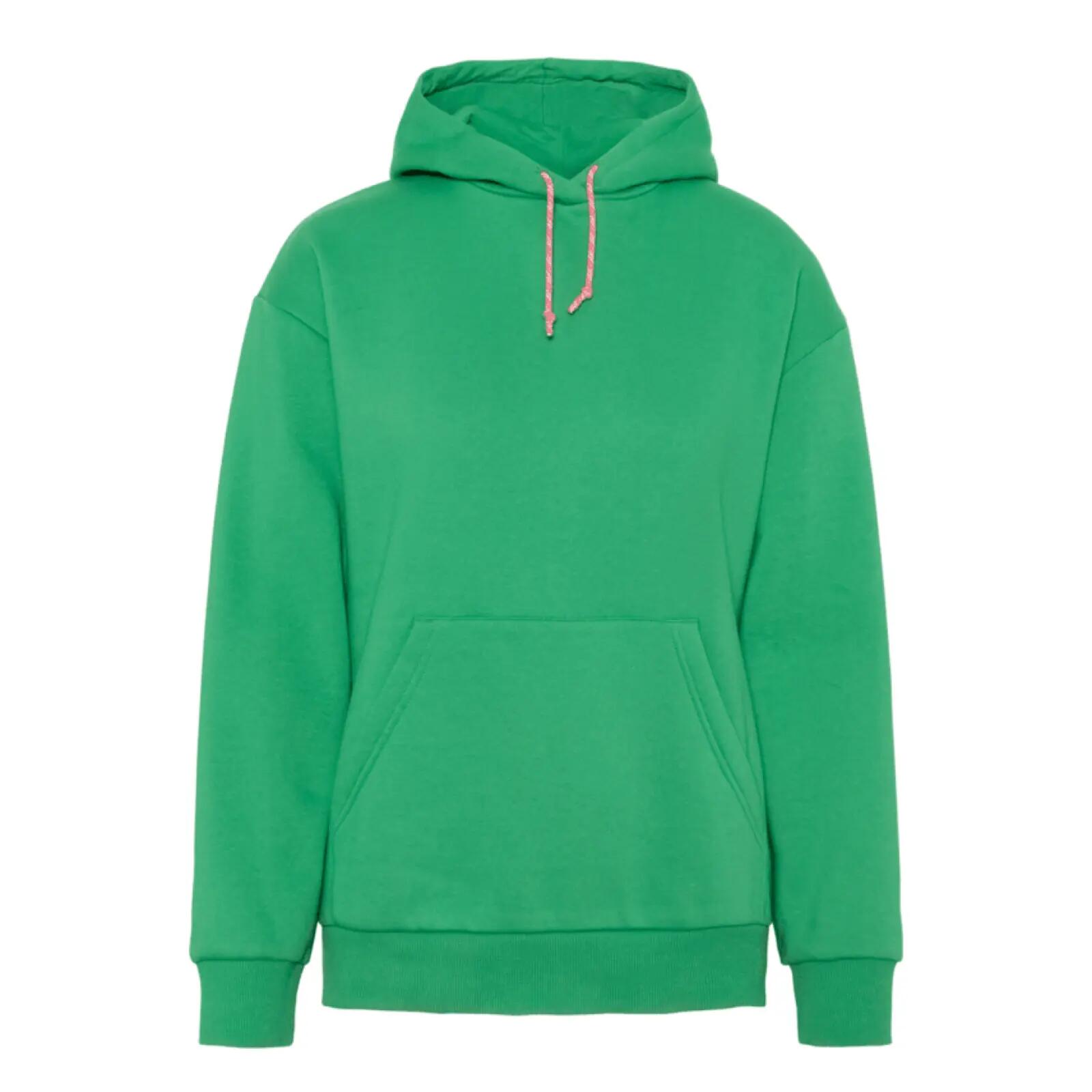 Sweatshirt à capuche femme Kari Traa Anelie 1/5