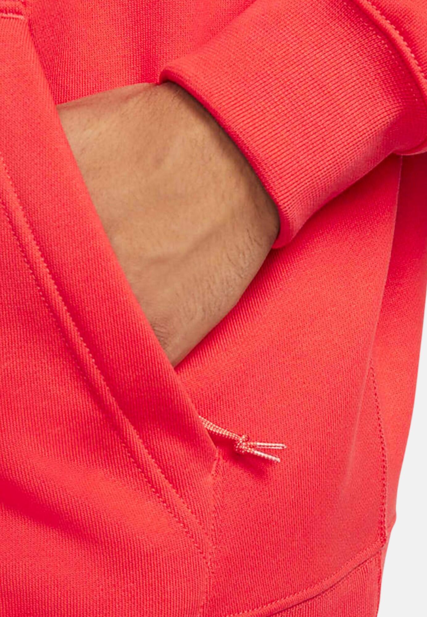 Felpa Nike Sportswear U ACG TF TUFF FLC PO HOODIE 4/5