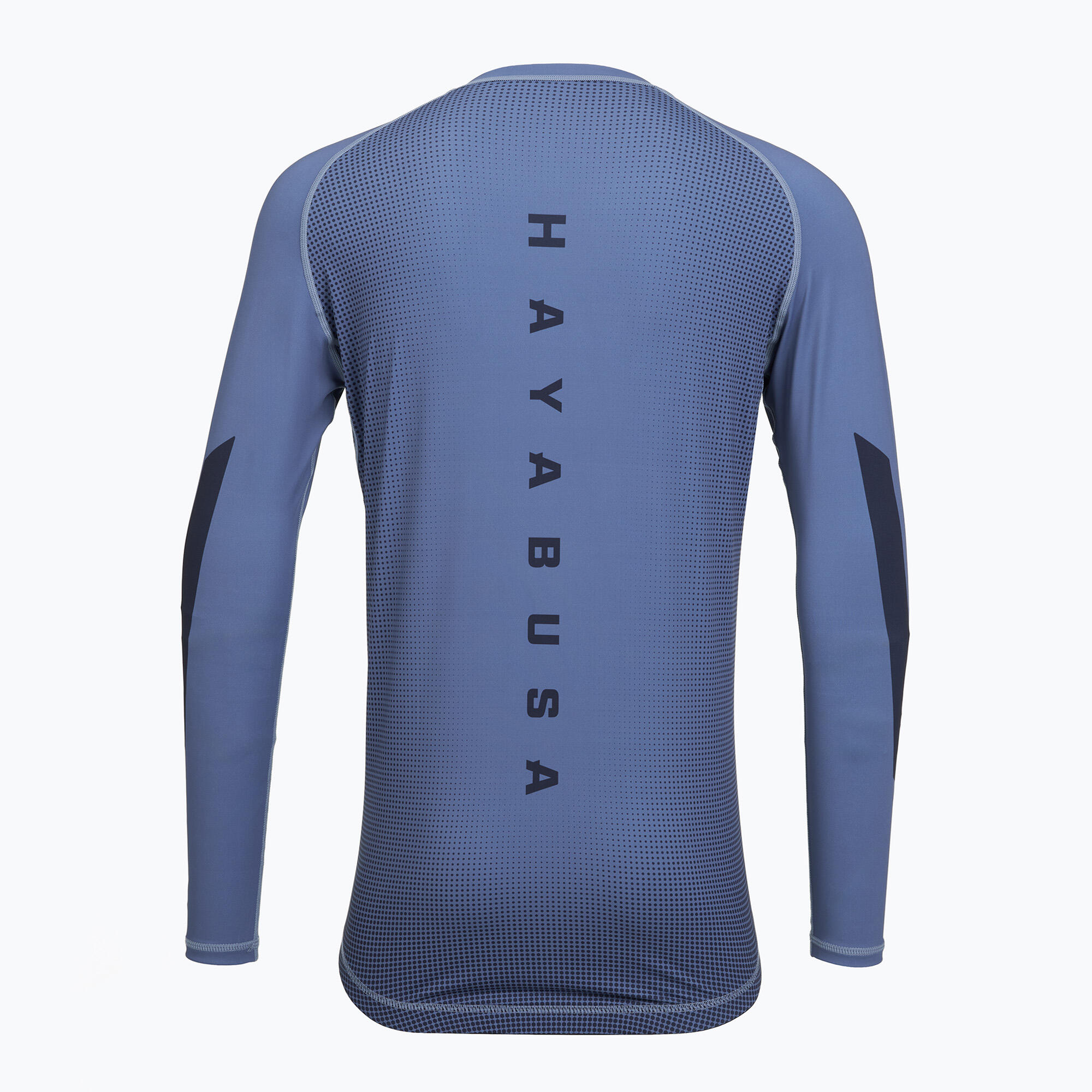 Rashguard longsleeve męski Hayabusa Core Rash Guard 2/7