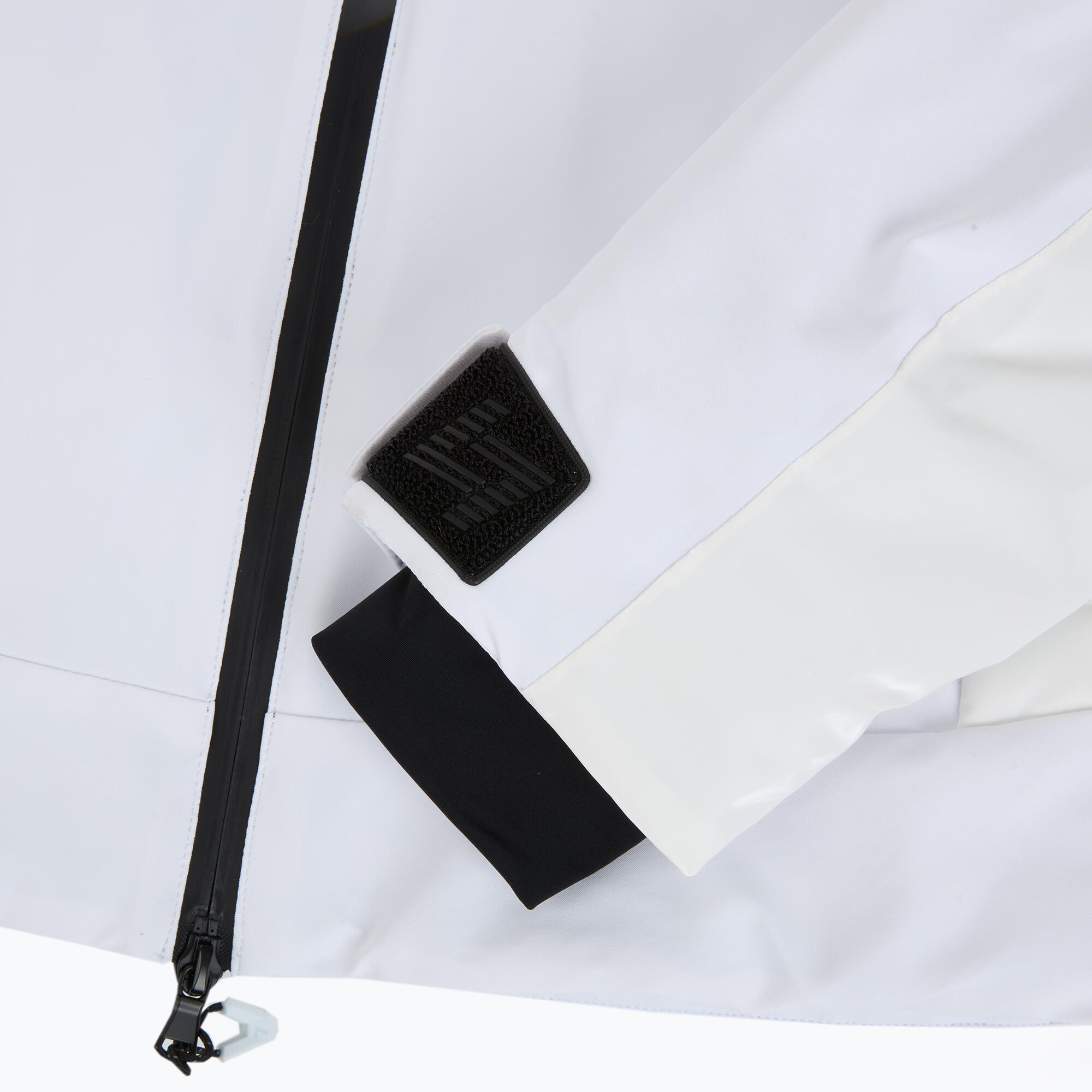 Kurtka narciarska damska EA7 Emporio Armani Ski Cortina Toray Fashion 4/7