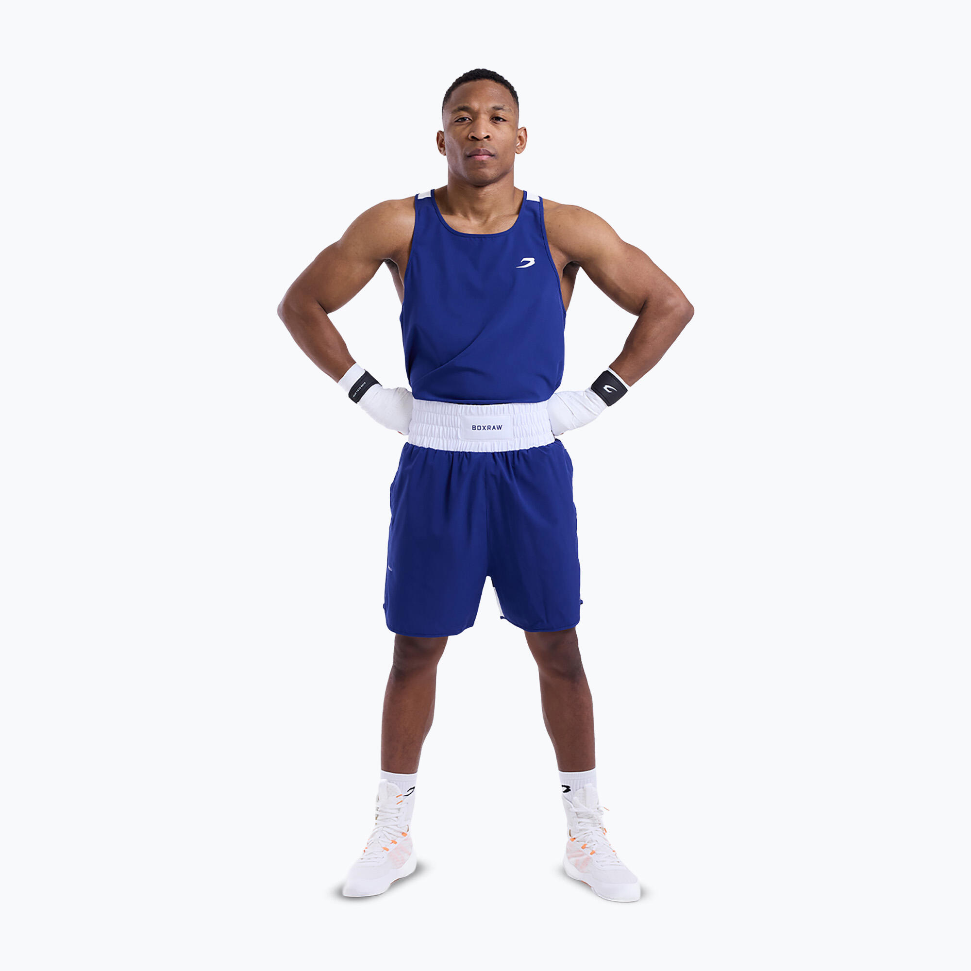 Koszulka męska Boxraw Stevenson Tank 2.0 2/7