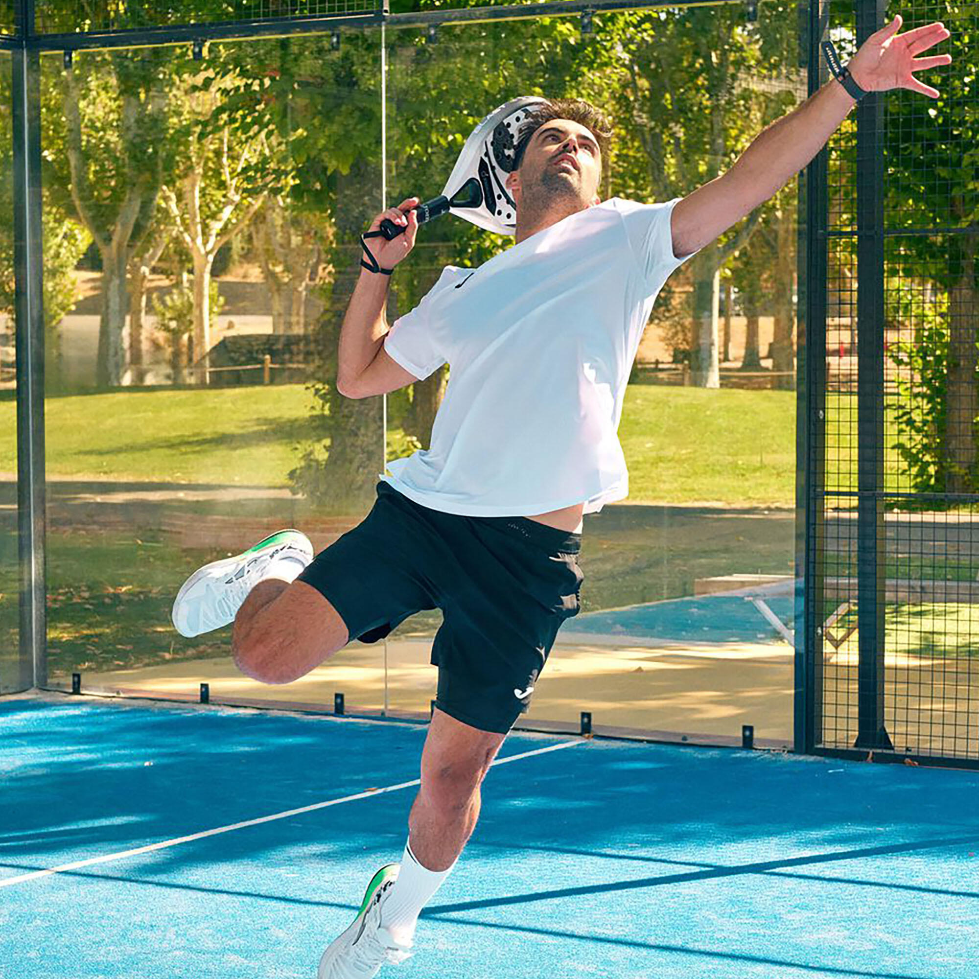 Koszulka tenisowa męska Joma Torneo 7/7