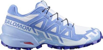 Salomon Speedcross 6 Trail-Laufschuhe Blau