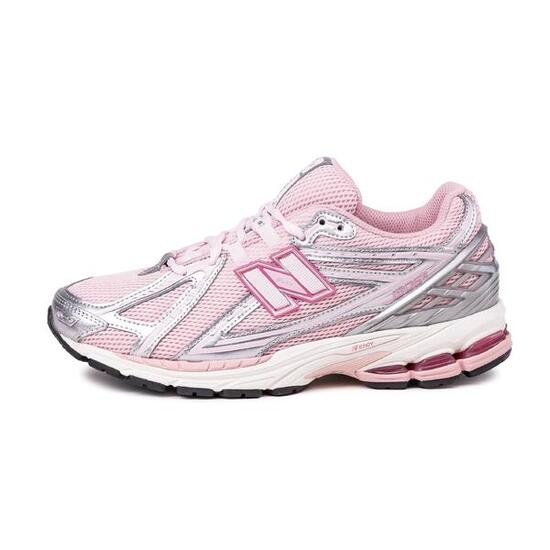 New Balance 1906R Rose Poudré - Argent Métallique