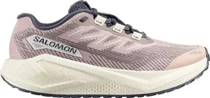 Chaussures de course Salomon modèle Aero Blaze 3 GRVL pour femmes
