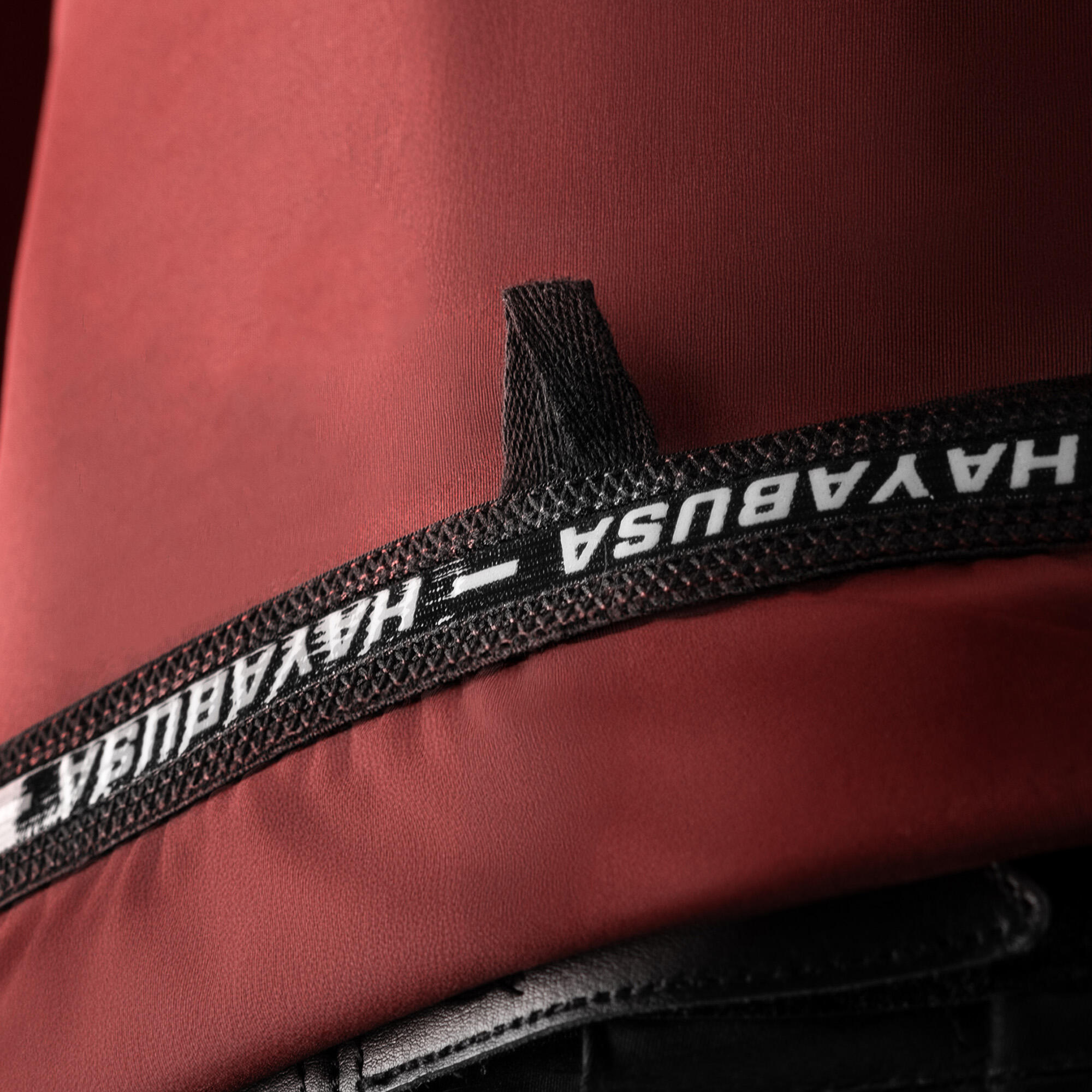 Rashguard męski Hayabusa Core Rash Guard 7/7