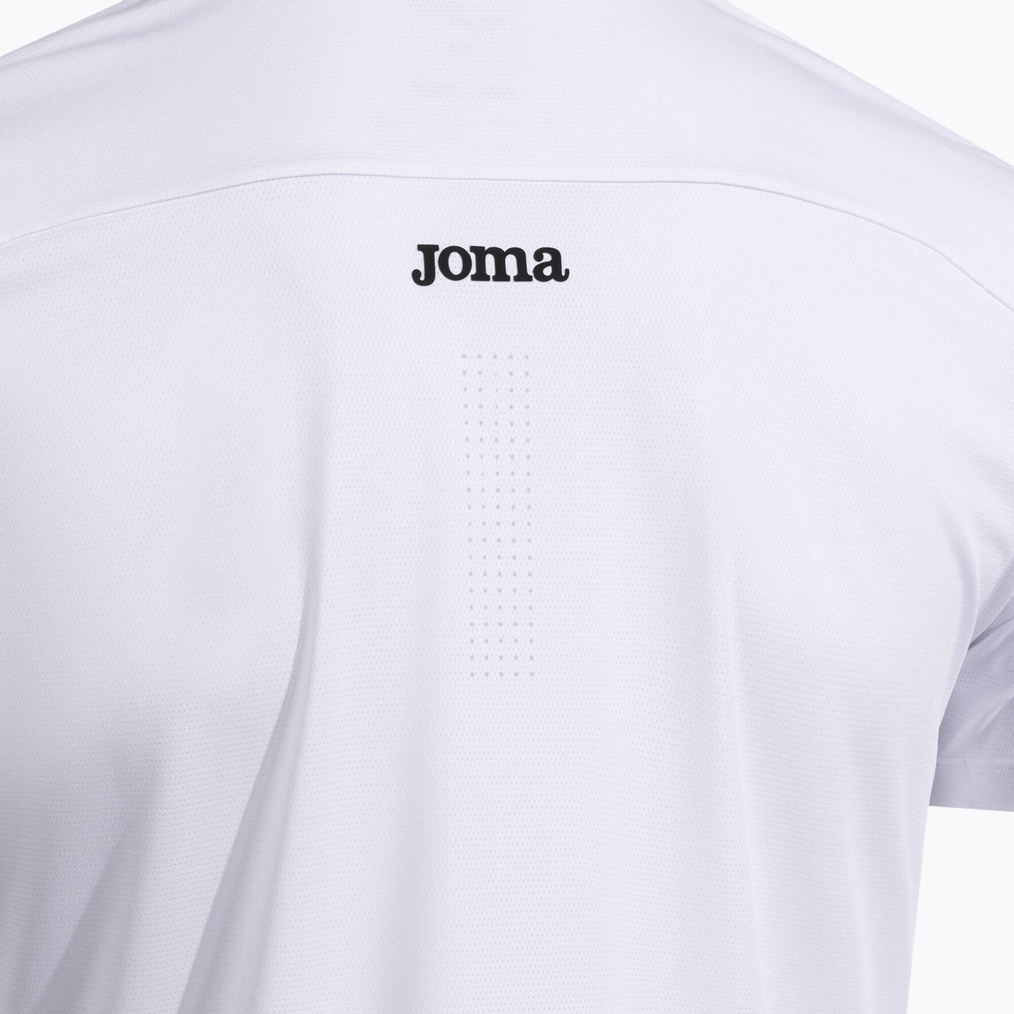 Koszulka tenisowa męska Joma Torneo 4/7