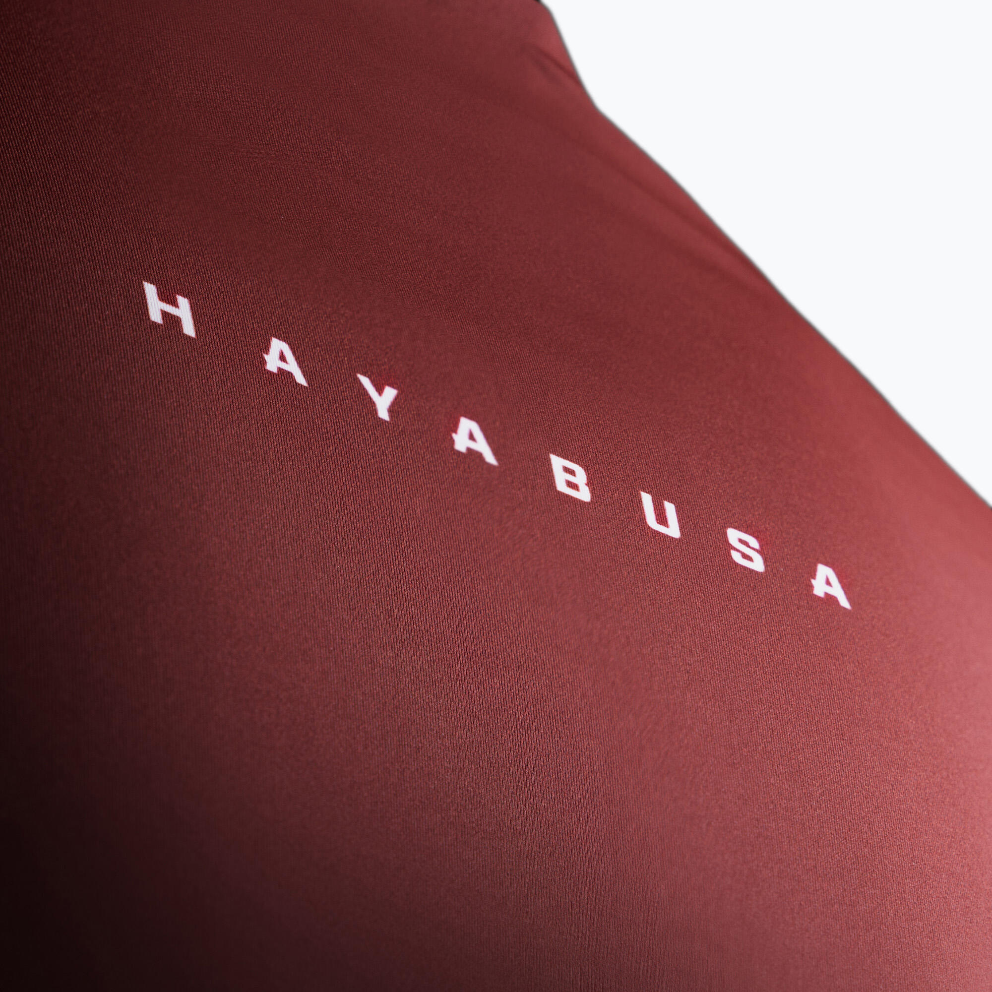 Rashguard męski Hayabusa Core Rash Guard 5/7