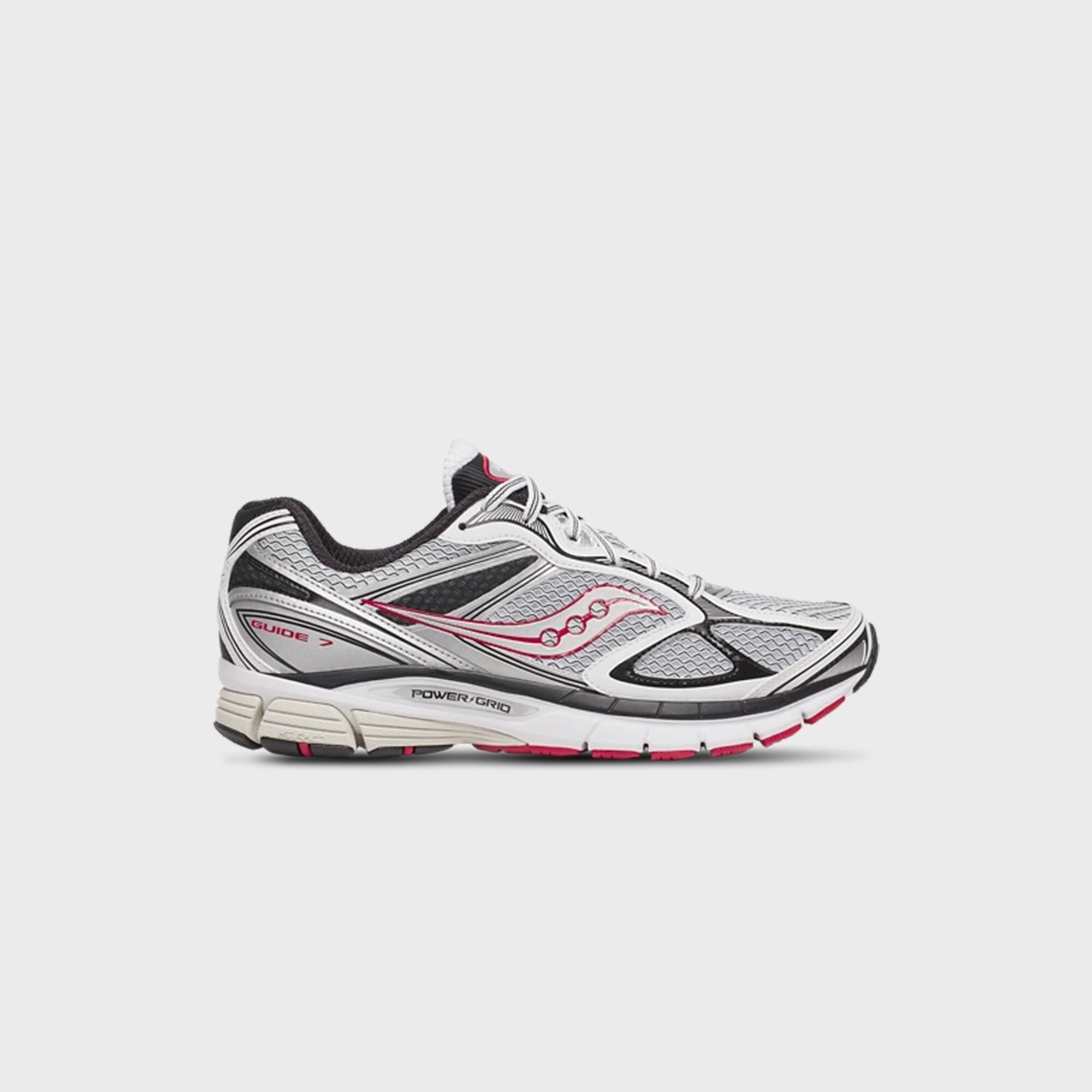 SAUCONY picture