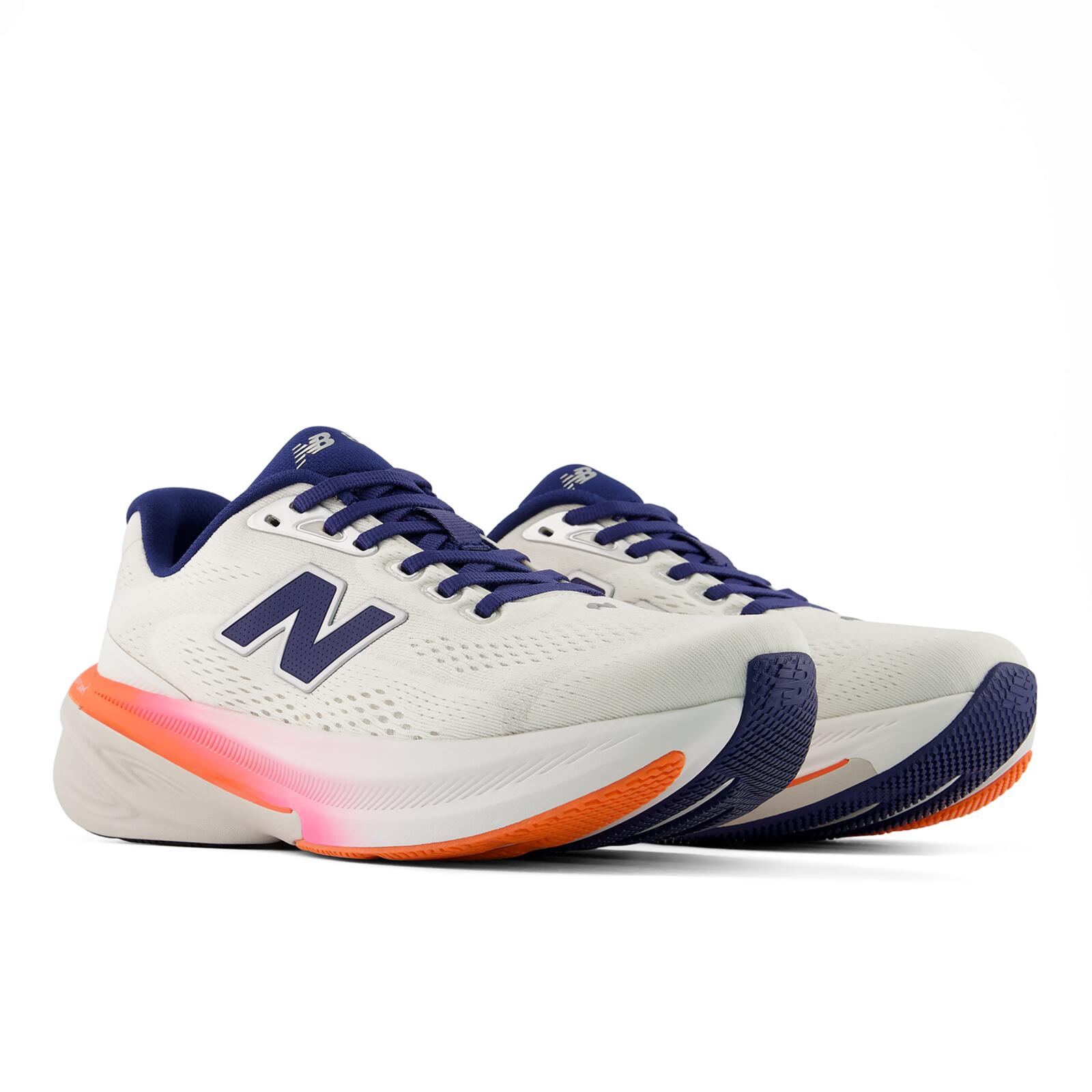 1282 New Balance W 860 v15 - chaussures de course légères pour route 2/2