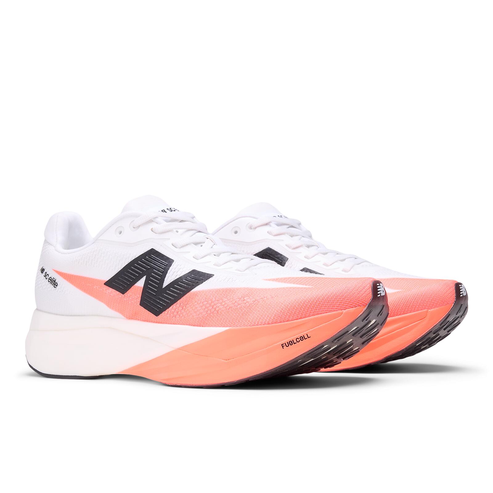 Scarpa da corsa FuelCell Rebel v5 New Balance Unisex 2/2