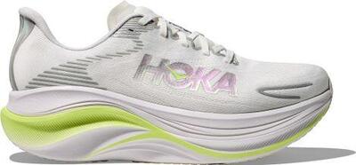 Hoka Skyward X 2 Bianco/Giallo Donna