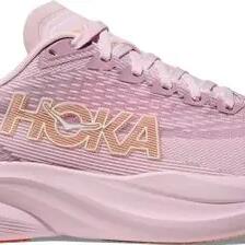 Hoka Mach 7 Running Shoes - Pink