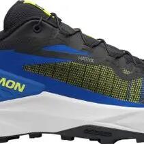 Salomon Genesis Trail Shoes