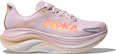 Hoka Skyward X 2 Damen Laufschuhe Rosa