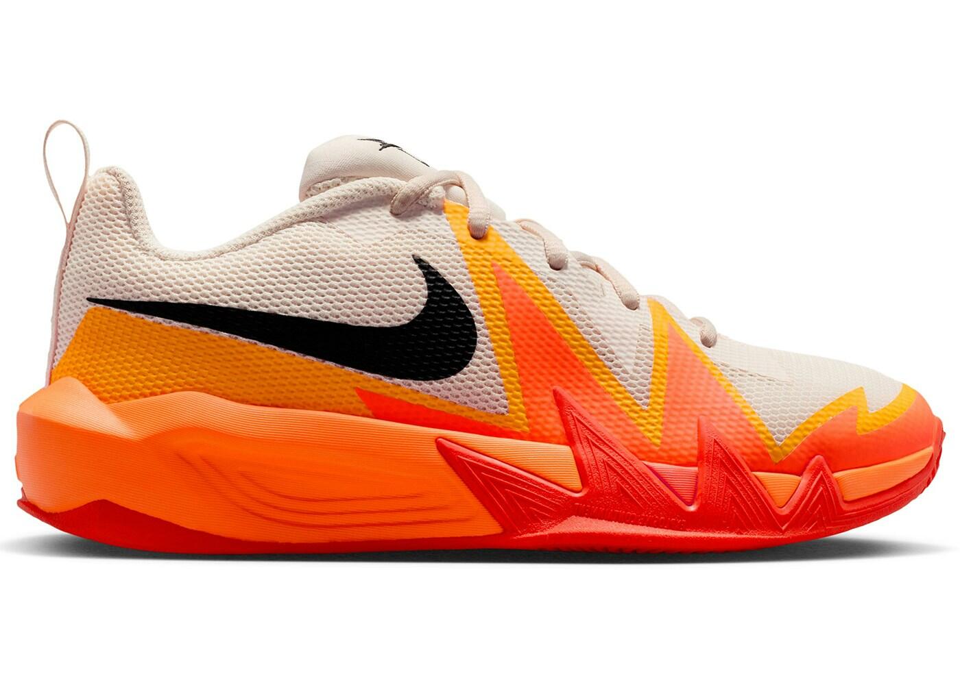 NIKE picture