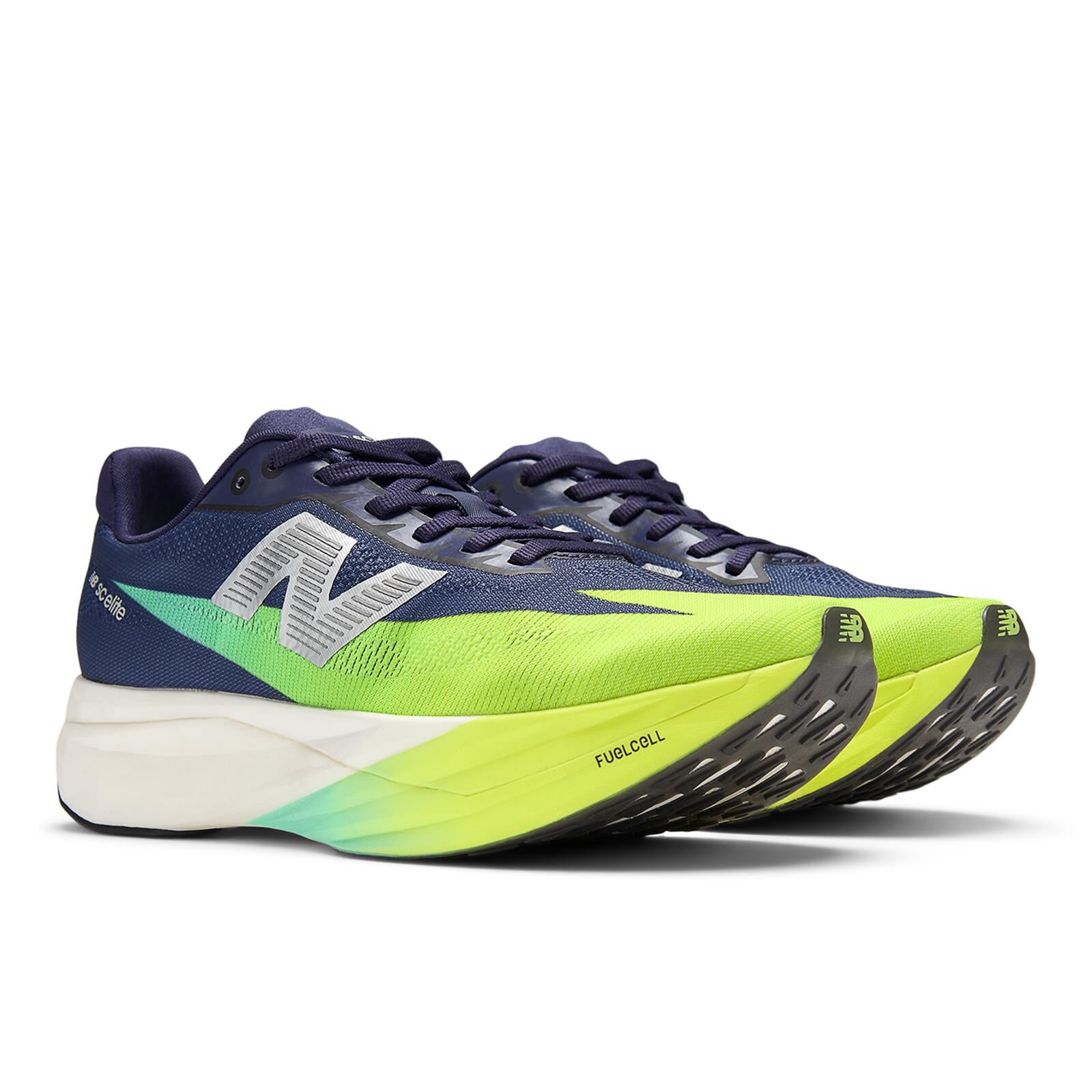 Scarpa da corsa FuelCell Rebel v5 New Balance Unisex 2/2