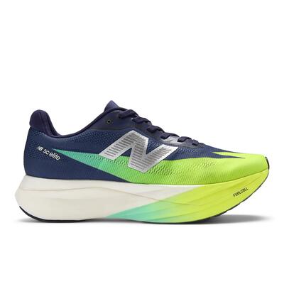 Scarpa da corsa New Balance FuelCell Rebel v5 Unisex