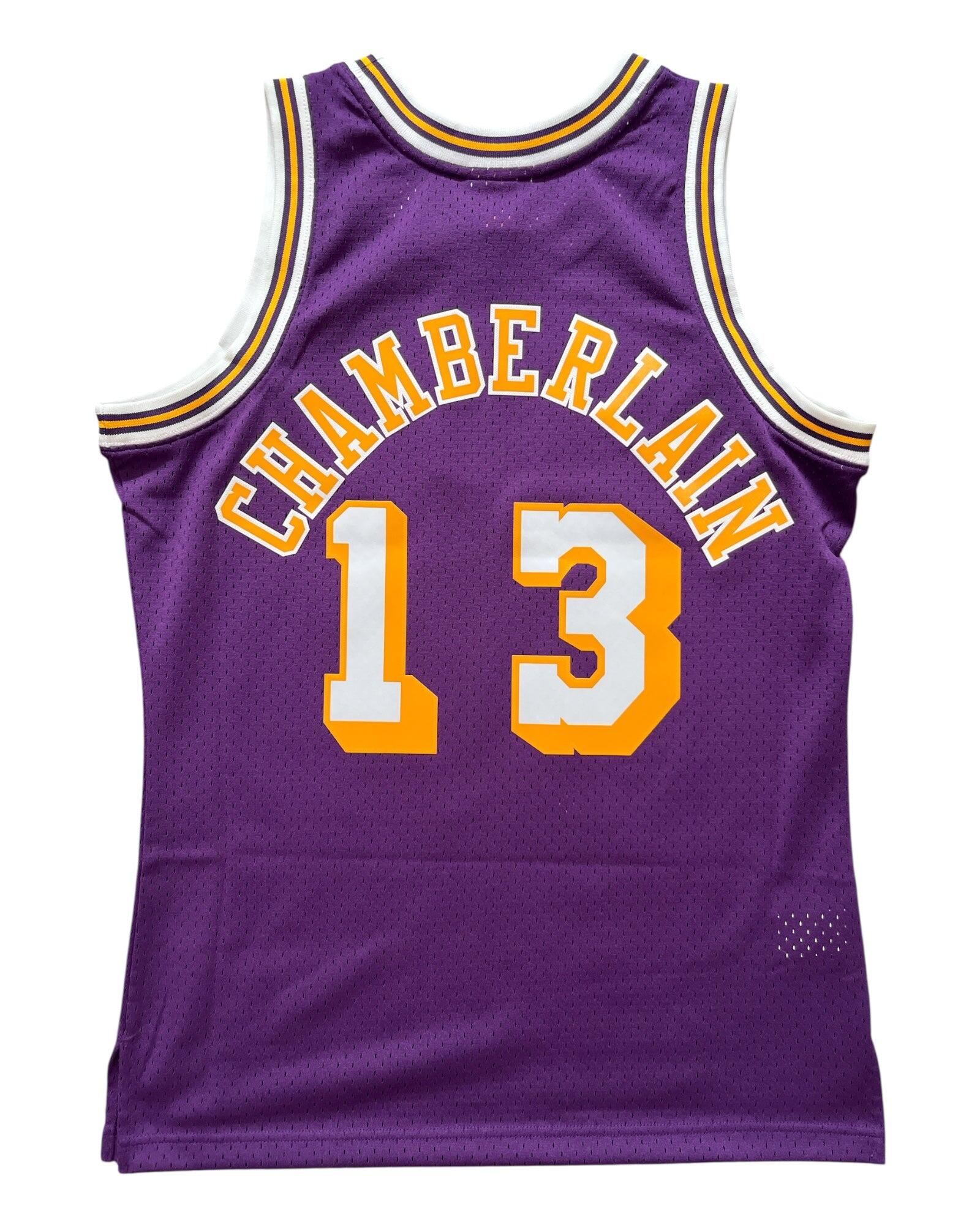 Segunda vida - Camisola NBA Los Angeles Lakers Away - Como novo 2/2