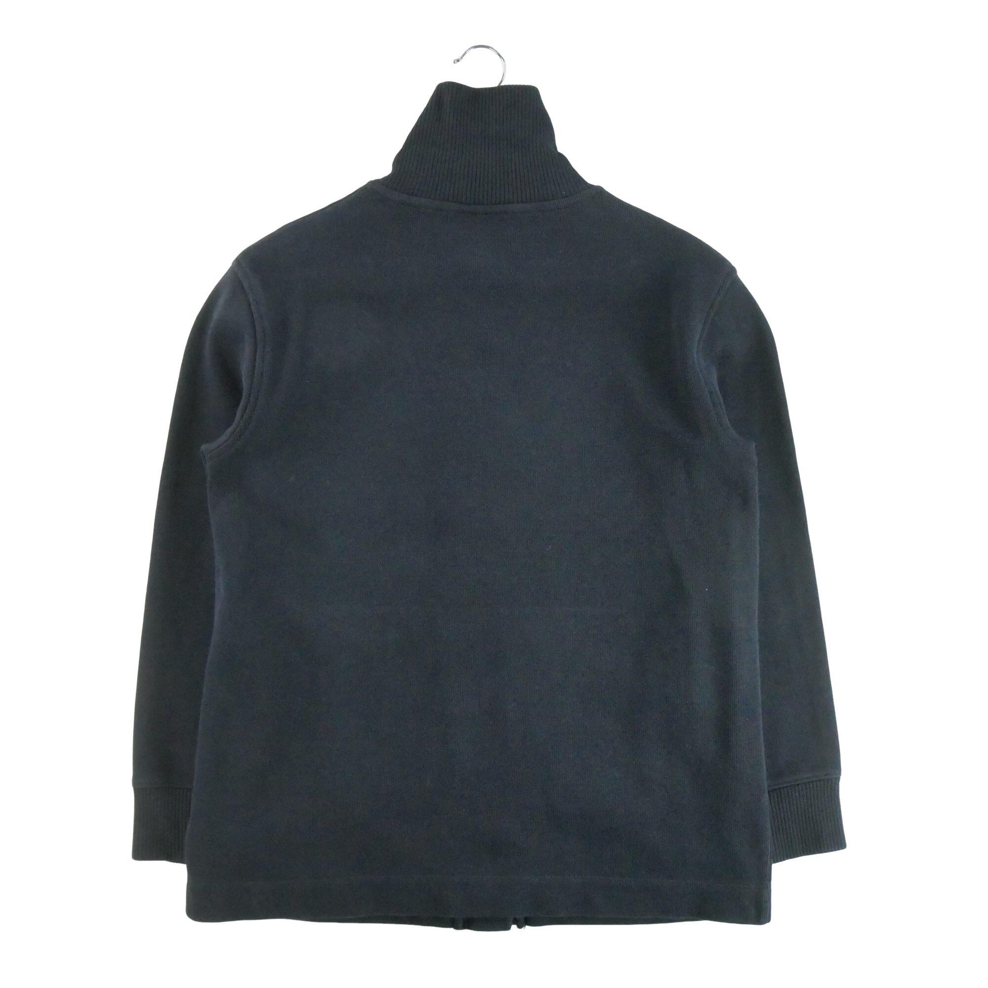 Seconde vie - Gilet Femme cardigan Noir - Très bon état 2/5