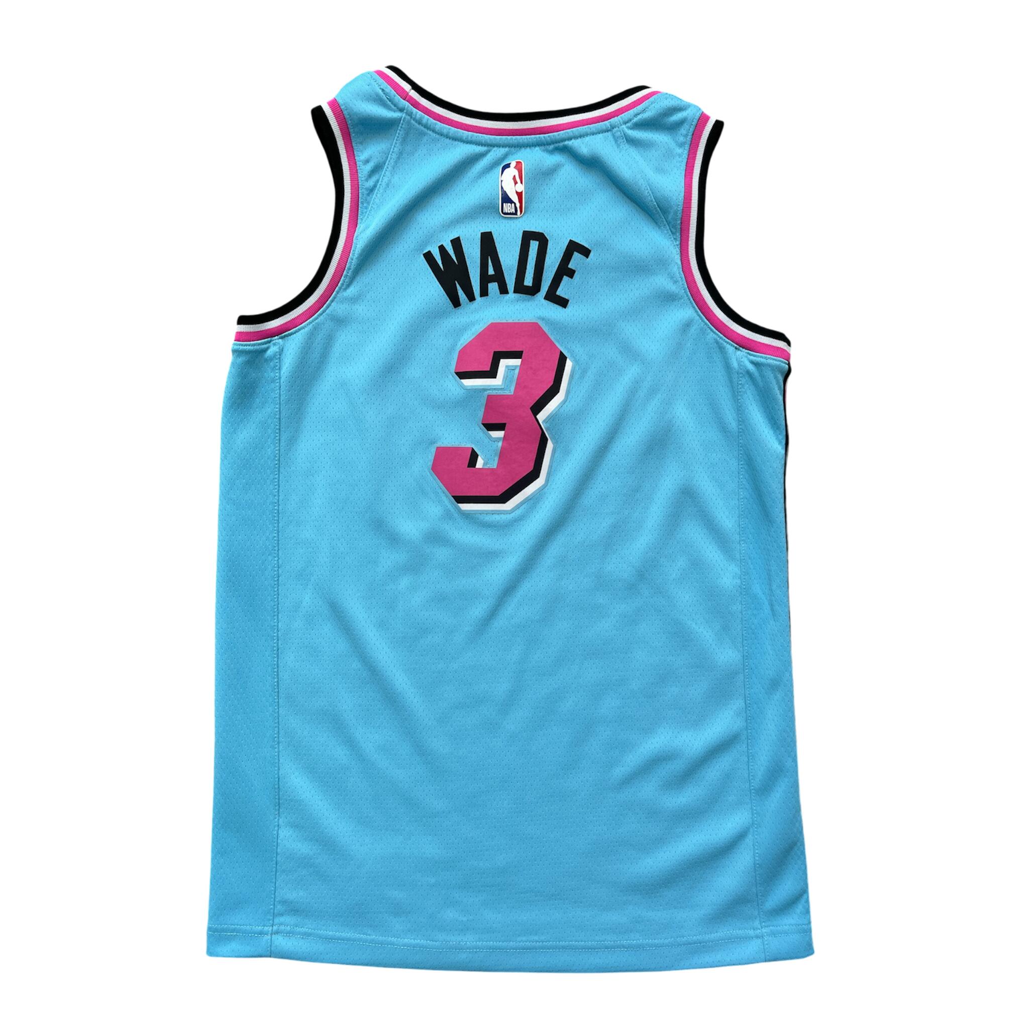 Tweedehands - NBA Shirt Miami Heat 2019/2020 Edition - Als nieuw 2/2
